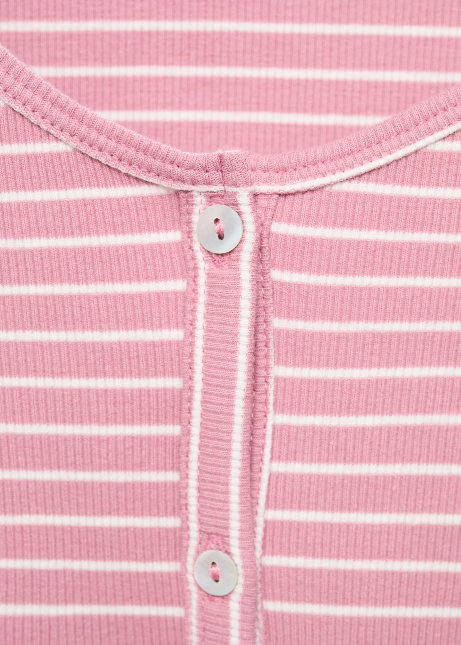 Ensemble pyjama coton - Détail de l'article 0
