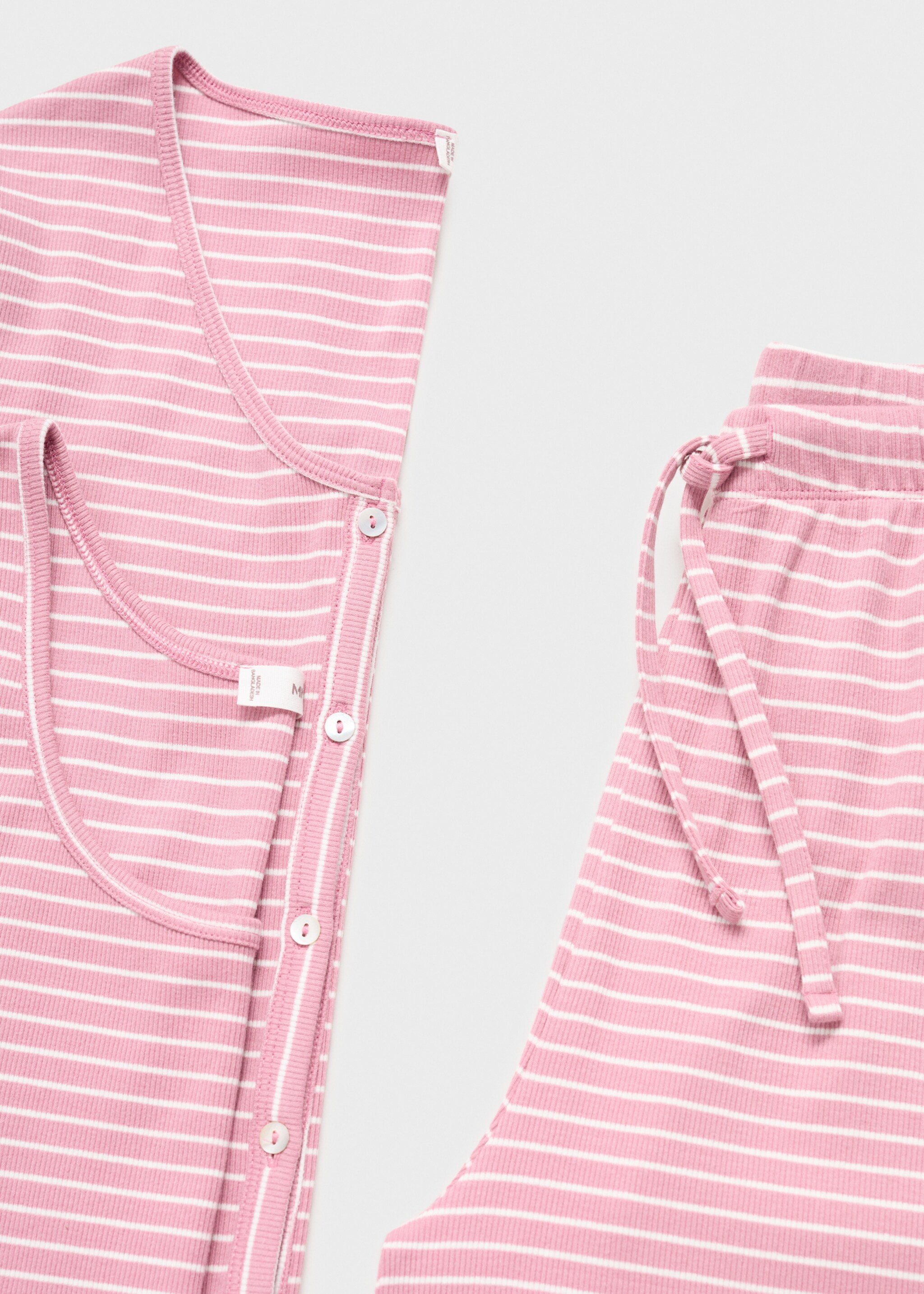 Ensemble pyjama coton - Détail de l'article 8