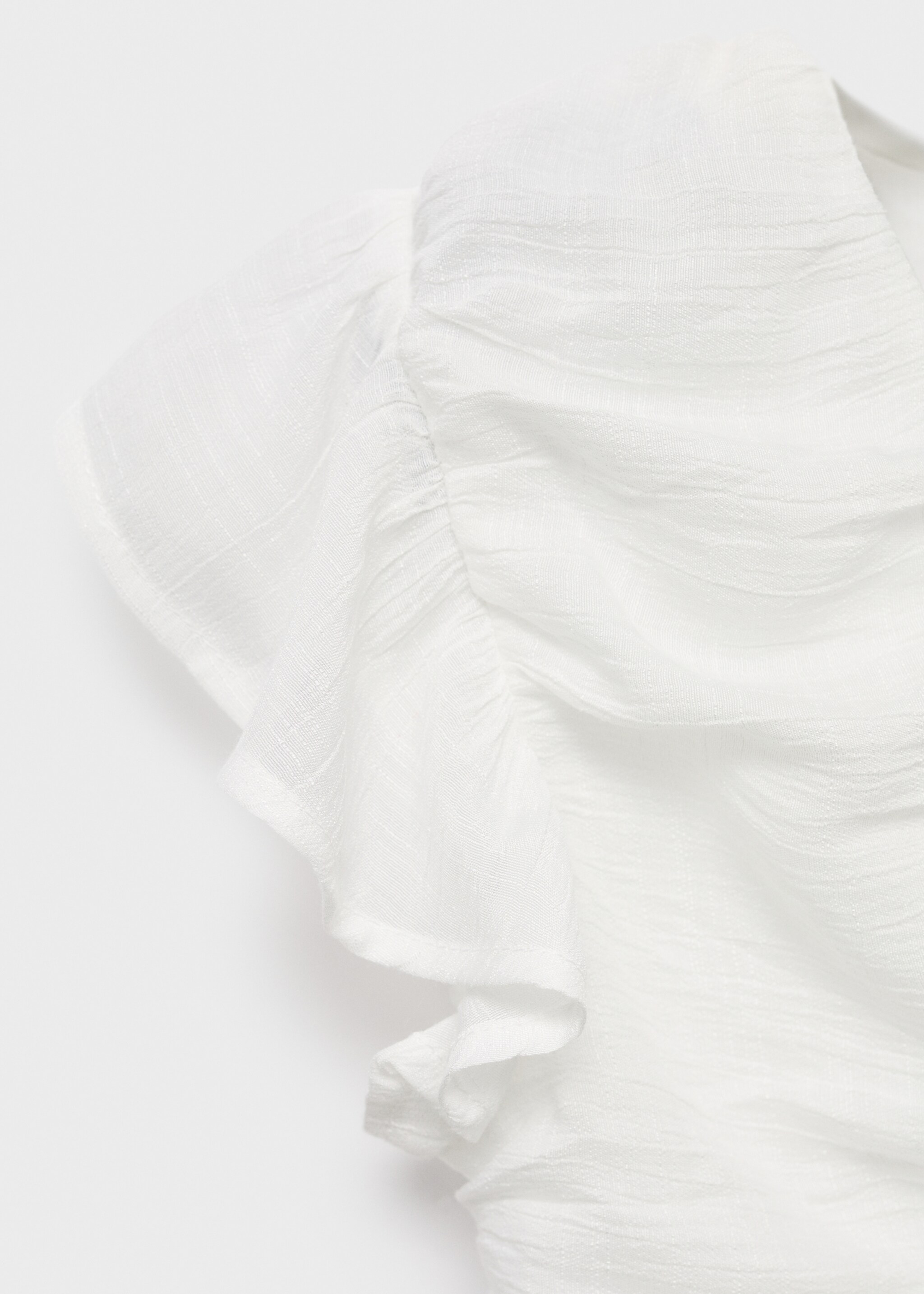 Blouse chaoss - Détail de l'article 0