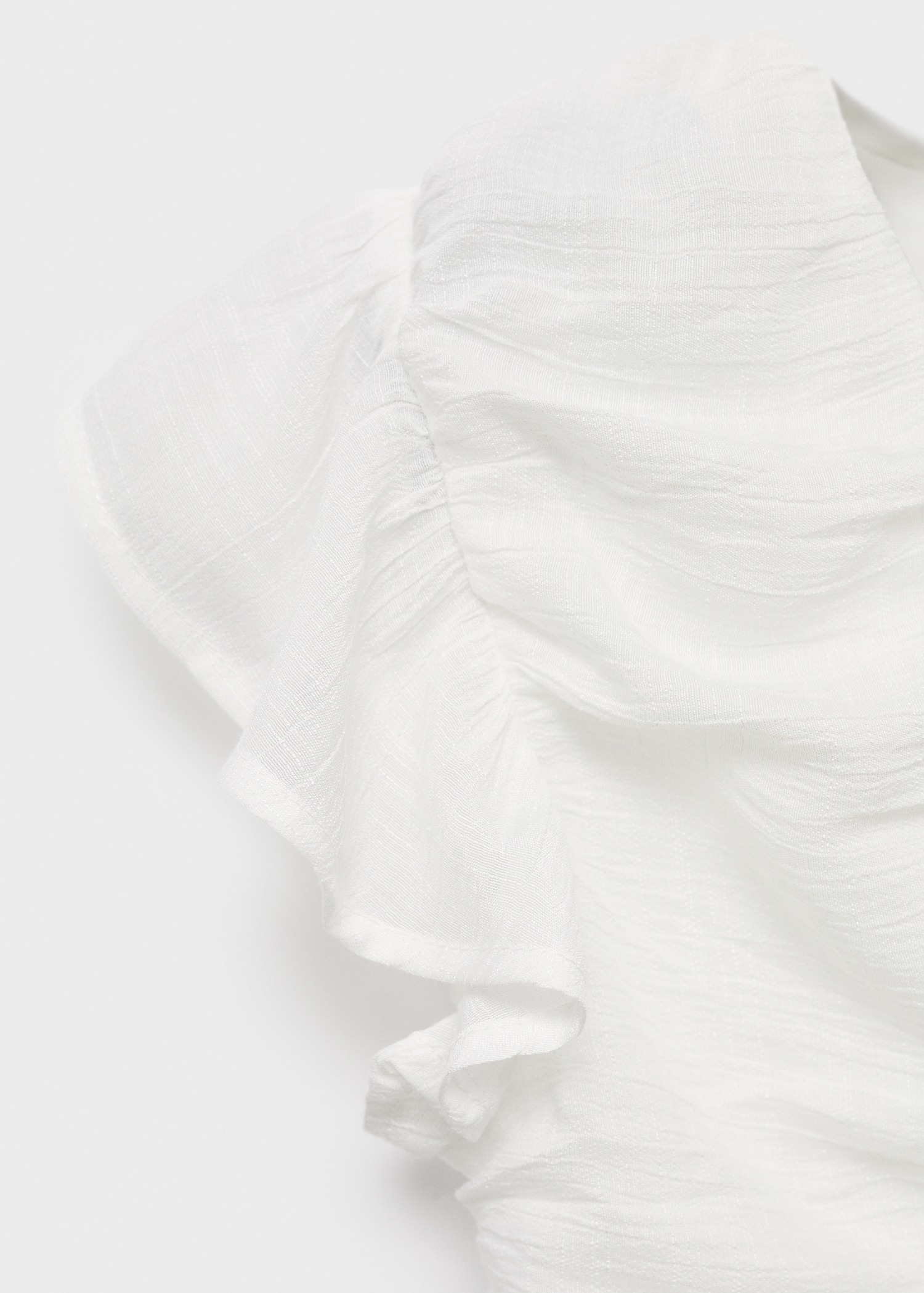 Blouse chaoss - Details of the article 0