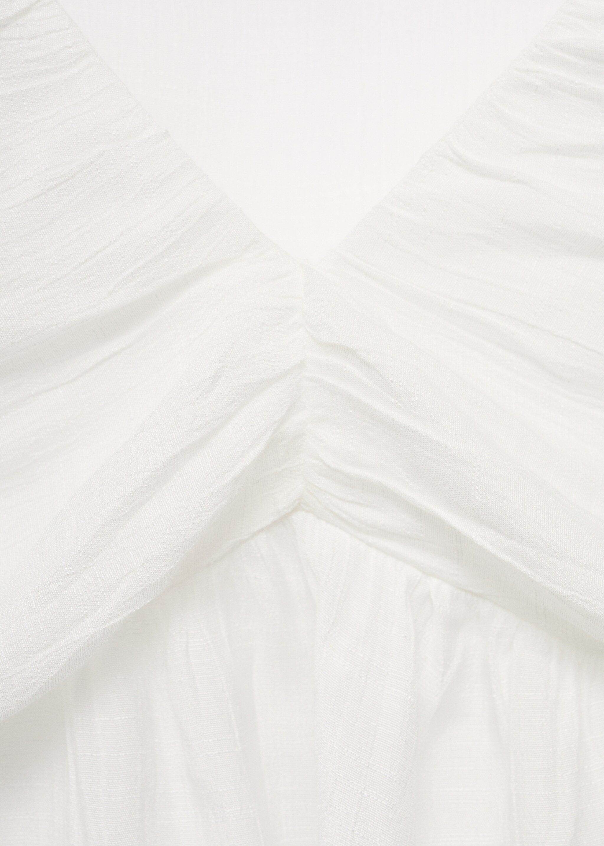Blouse chaoss - Détail de l'article 8