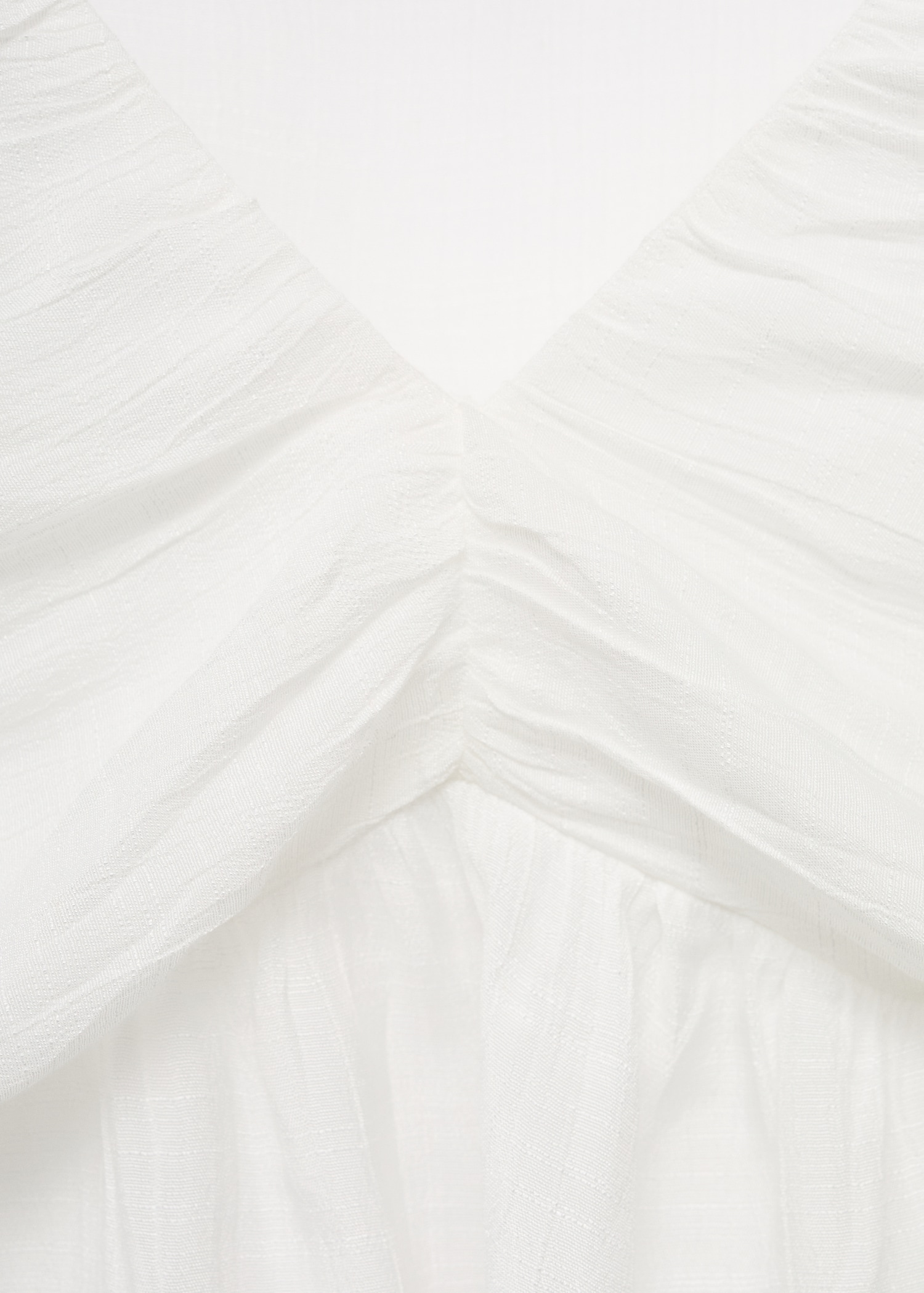 Blouse chaoss - Details of the article 8