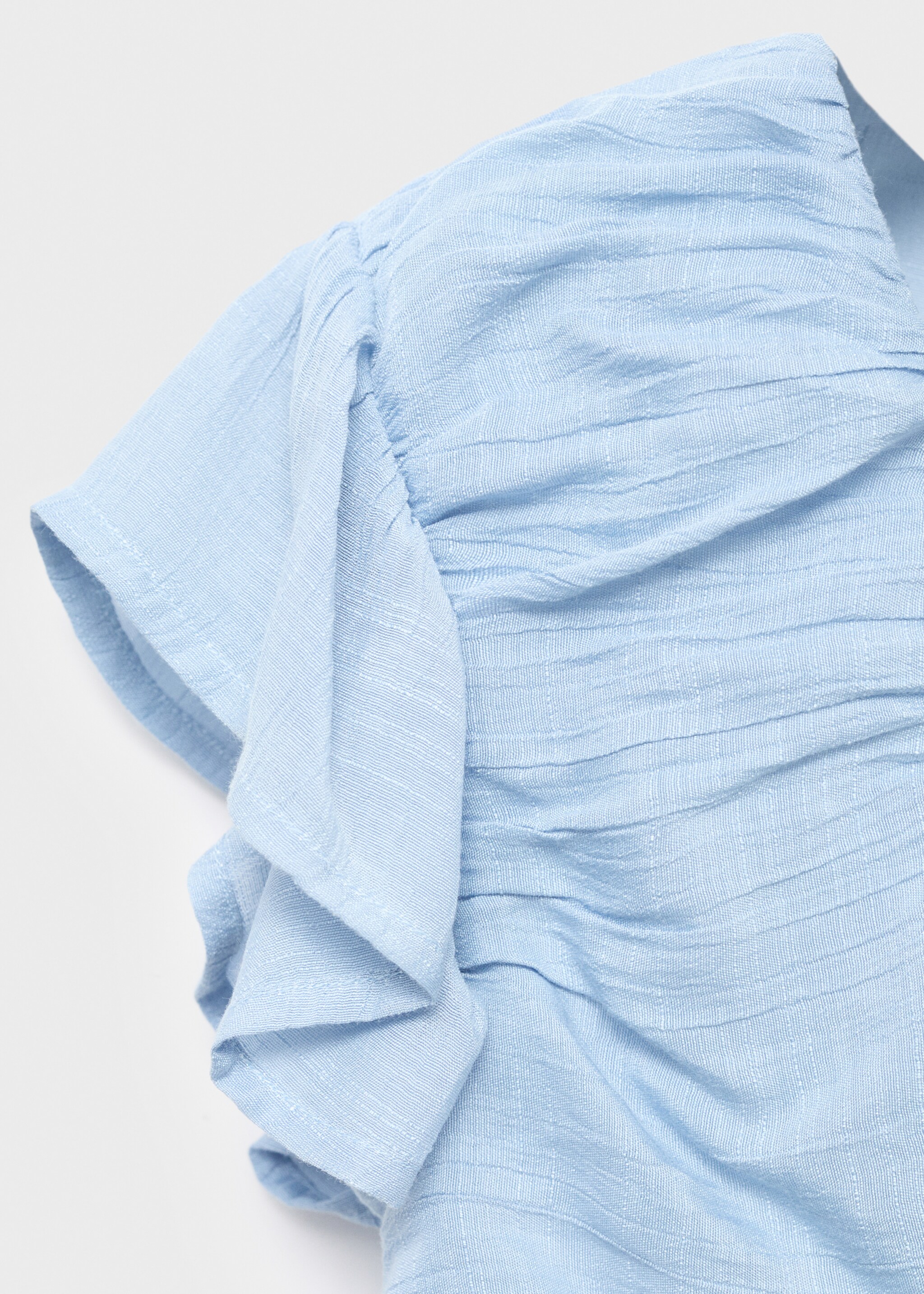 Blouse chaoss - Détail de l'article 0