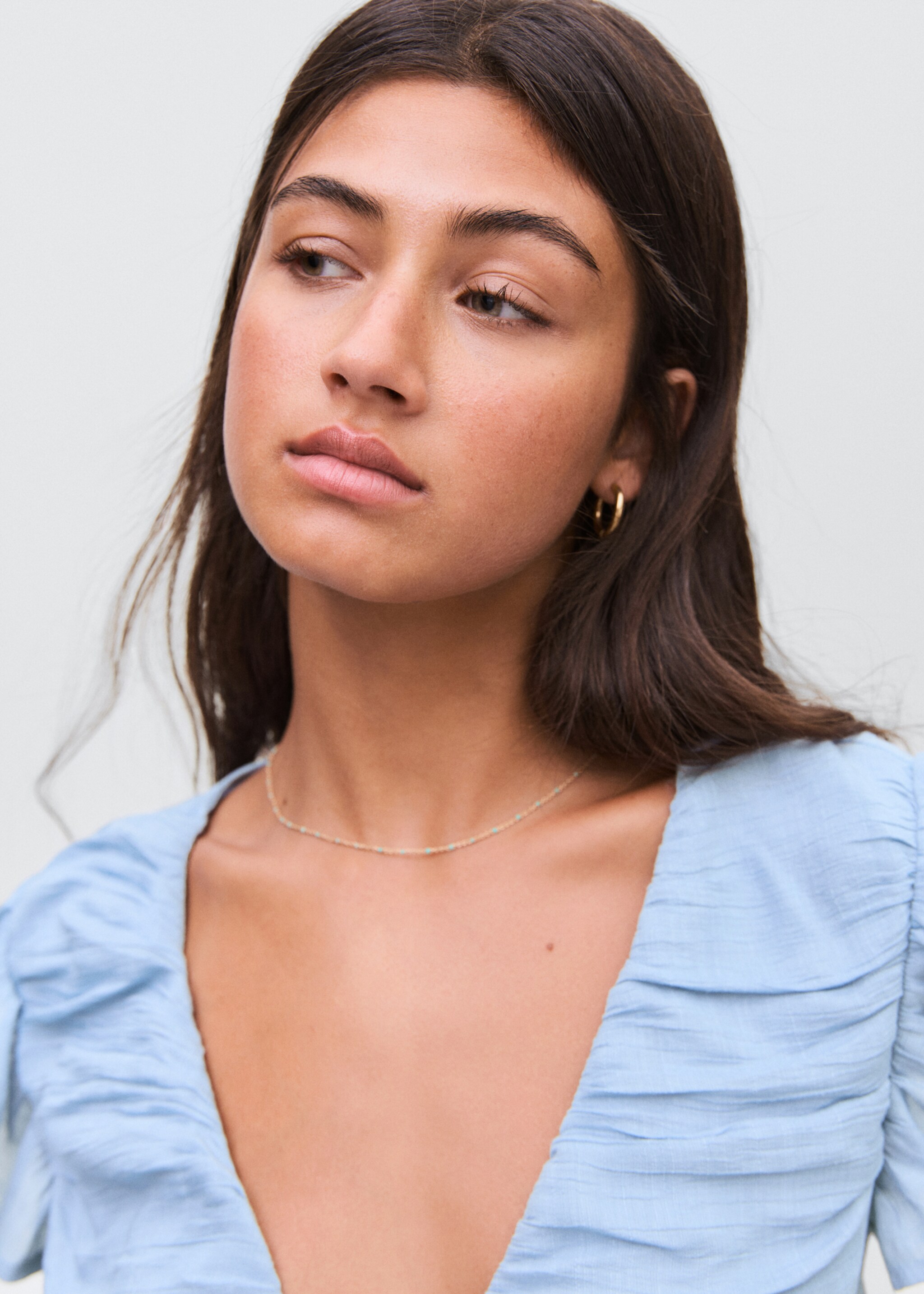 Blouse chaoss - Détail de l'article 1
