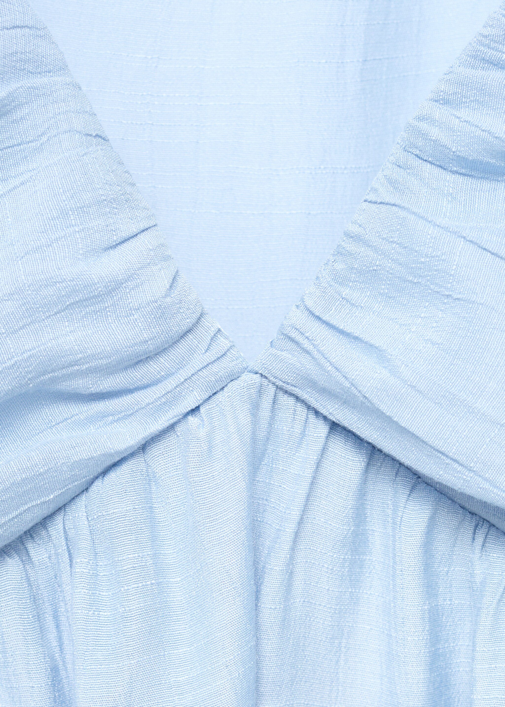Blouse chaoss - Détail de l'article 8