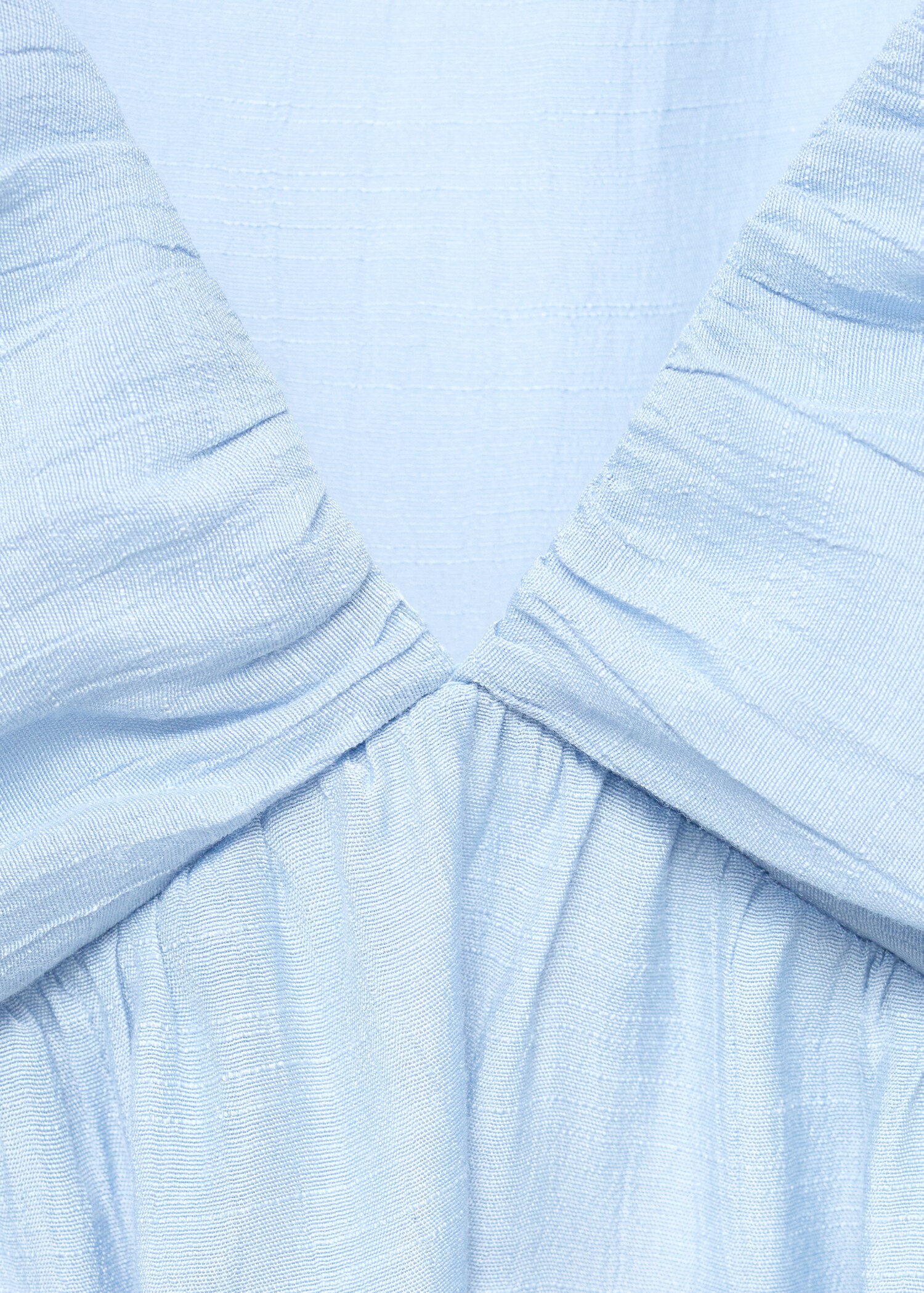 Blouse chaoss - Détail de l'article 8
