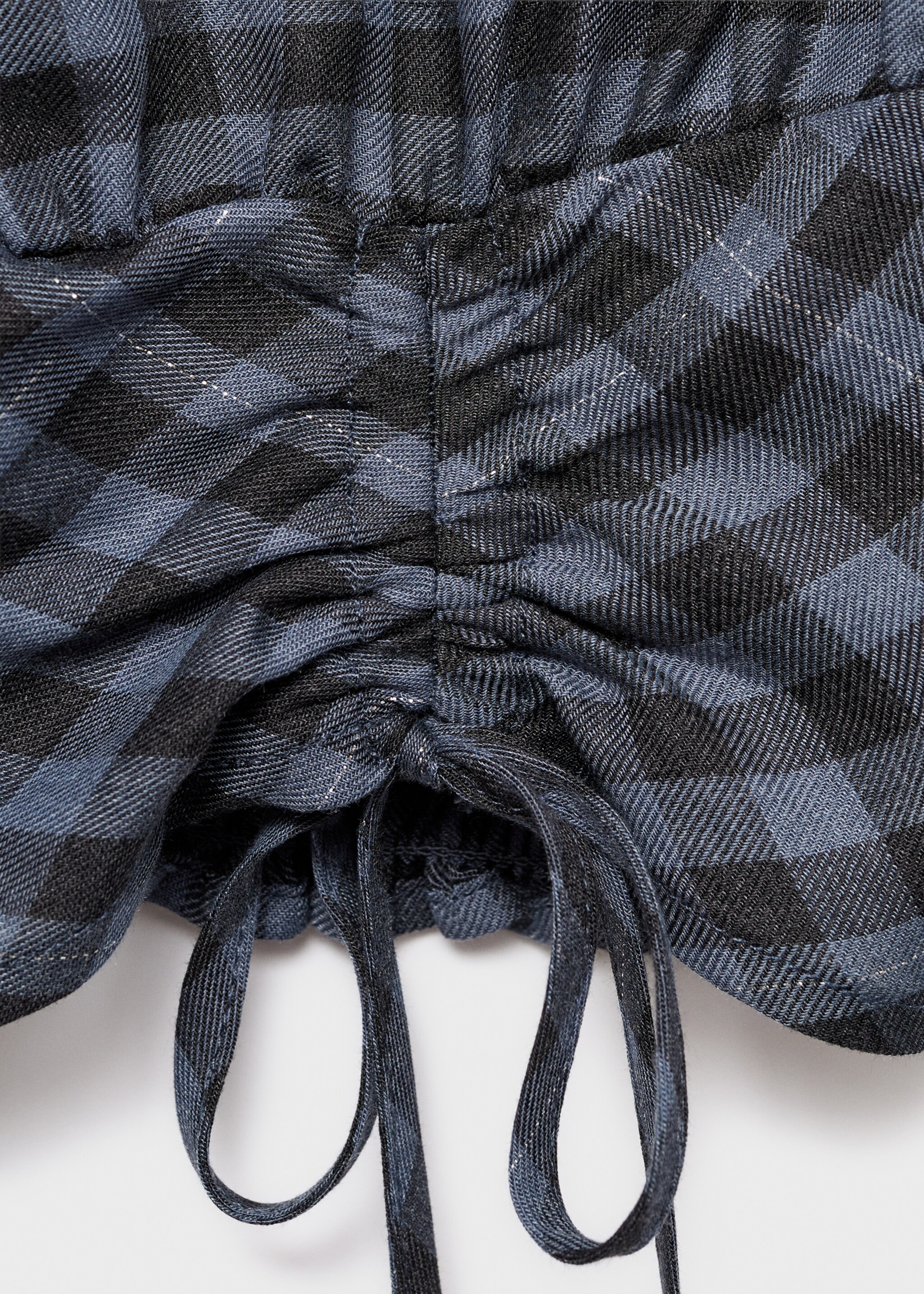 Blouse punkt - Détail de l'article 8