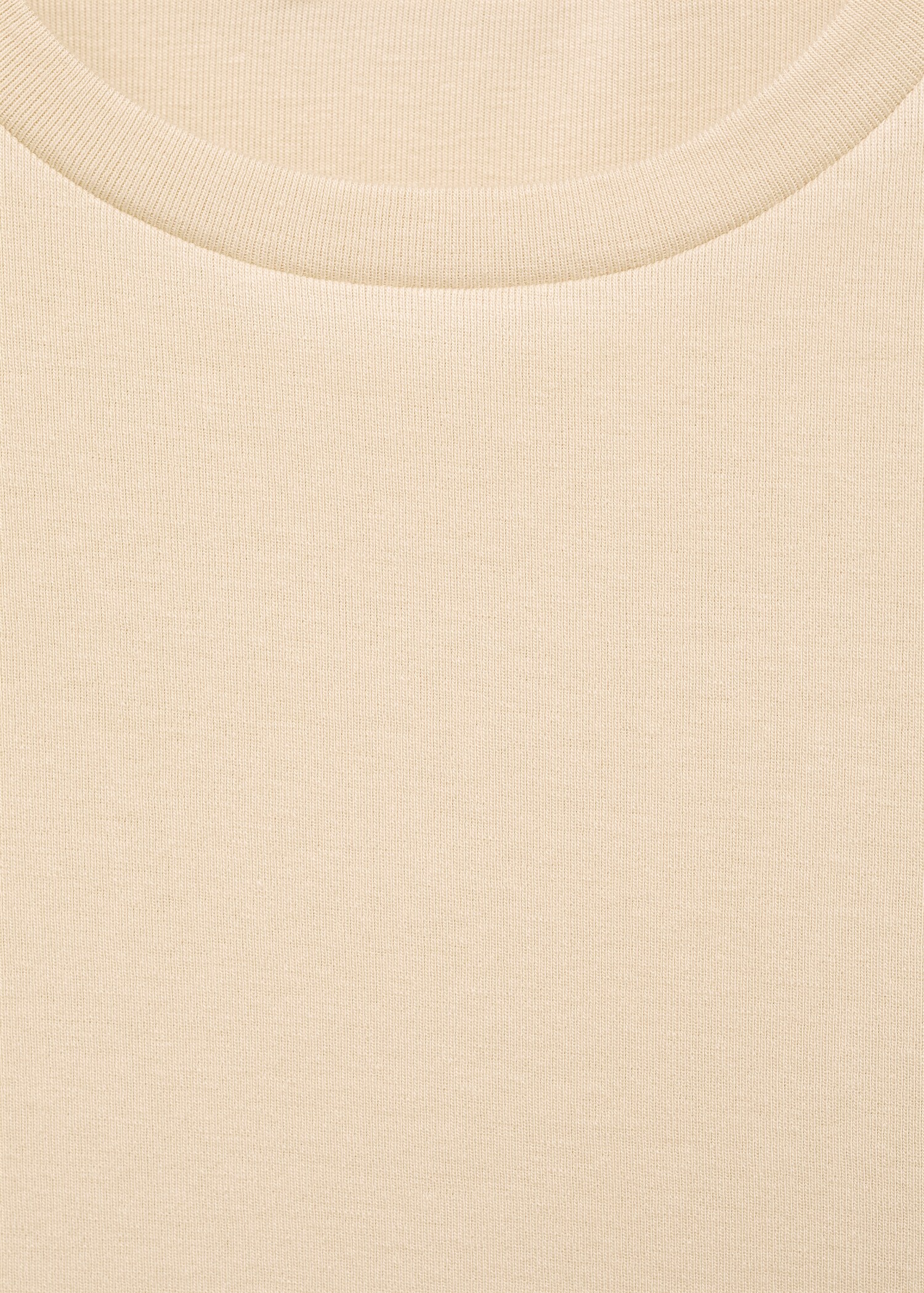 Camiseta crop manga larga - Detalle del artículo 8