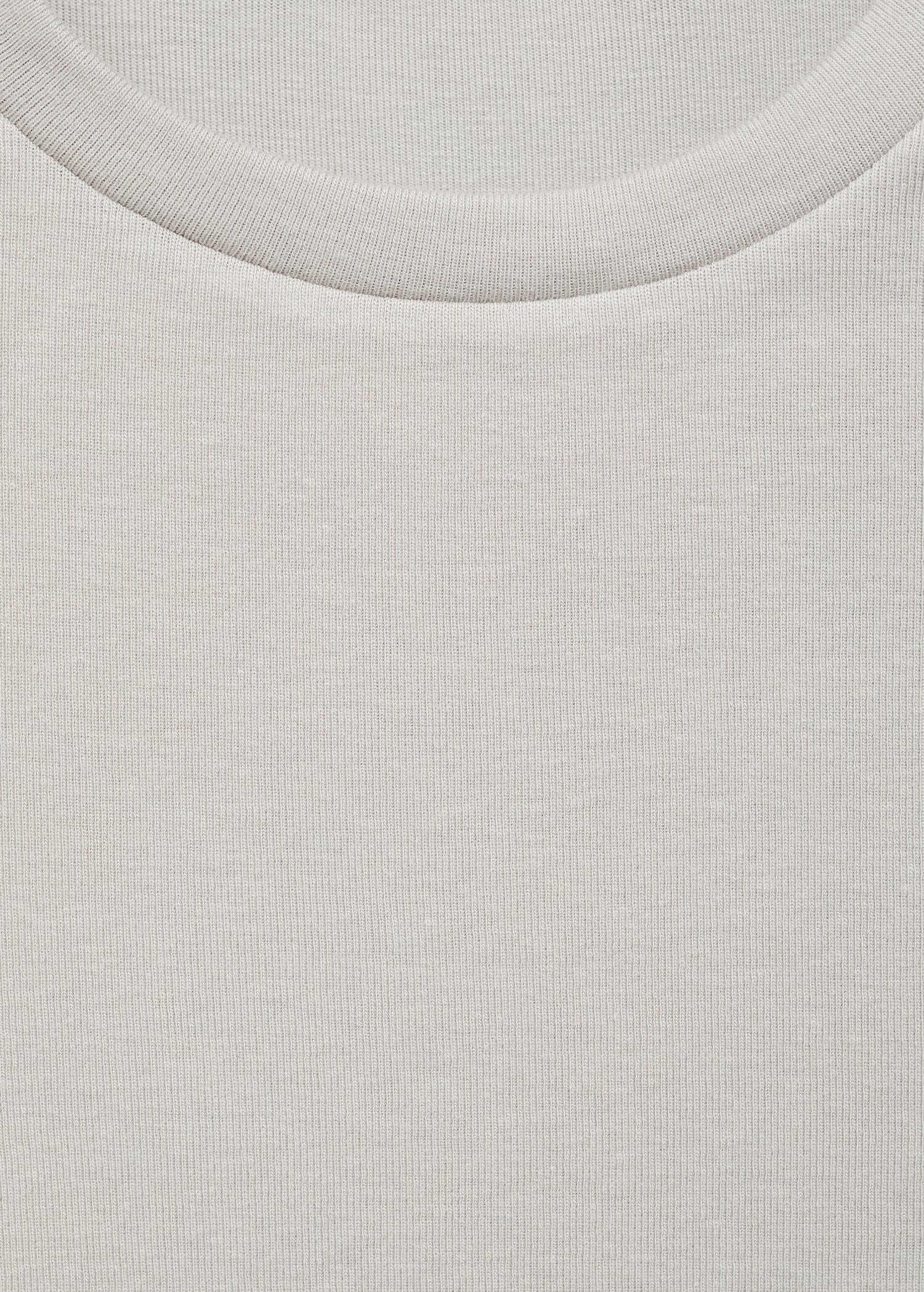 Camiseta crop manga larga - Detalle del artículo 8