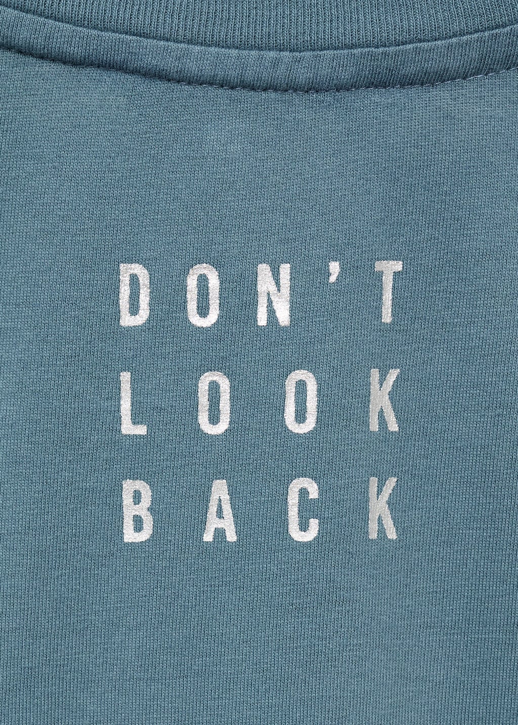 Star-studded t-shirt