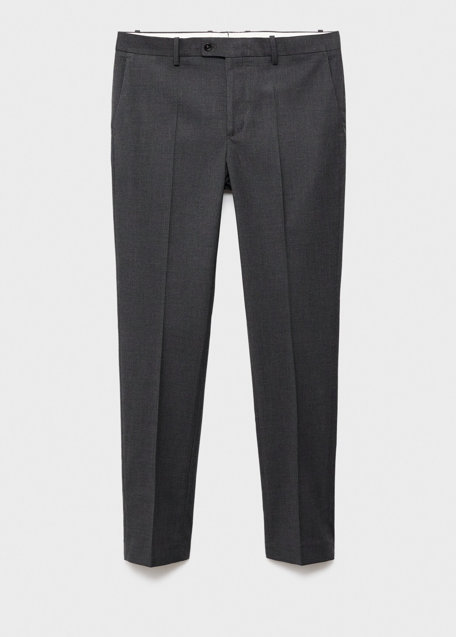 Pantalón traje Milán slim fit - Artículo sin modelo
