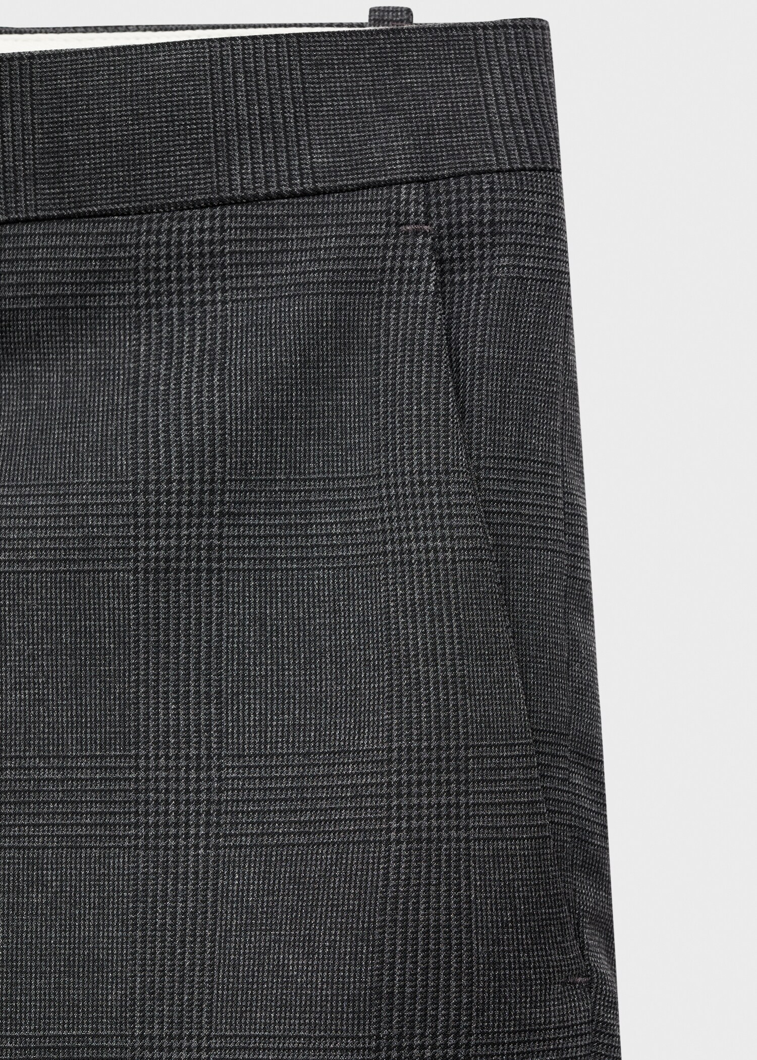 Pantalón traje Milán slim fit - Detalle del artículo 0
