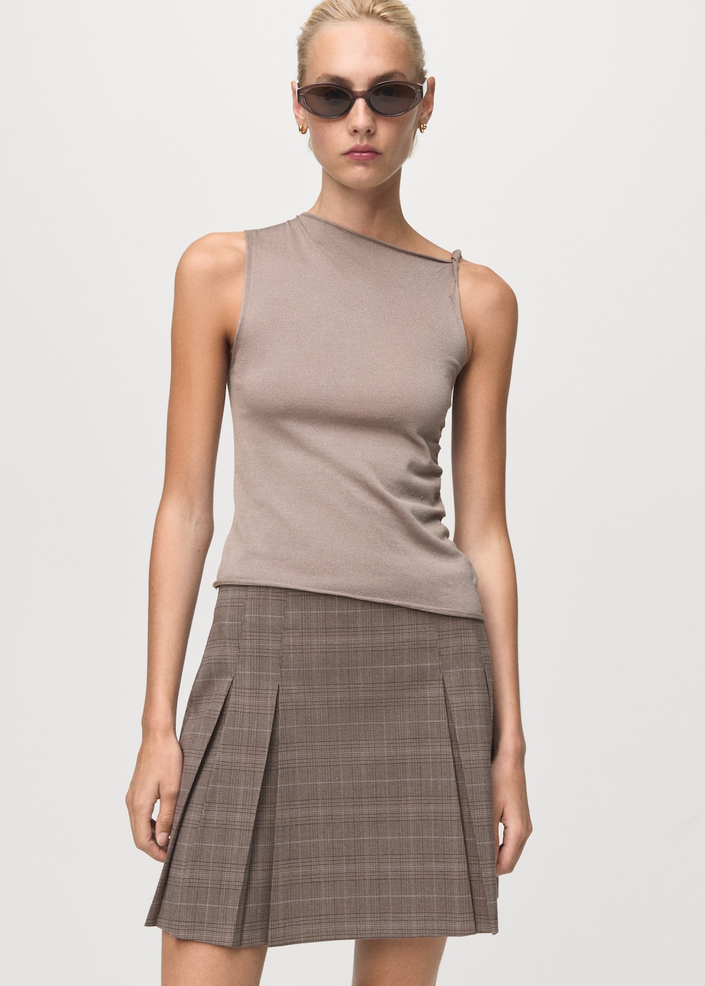 ◎mangomanyplease◎ WINT CHECK WOOL SKIRT 57059122_91.jpg?ts=1697806974450