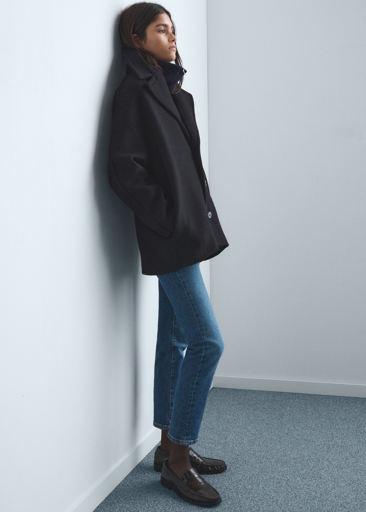 Texans Claudia slim crop - Detall de l'article 2