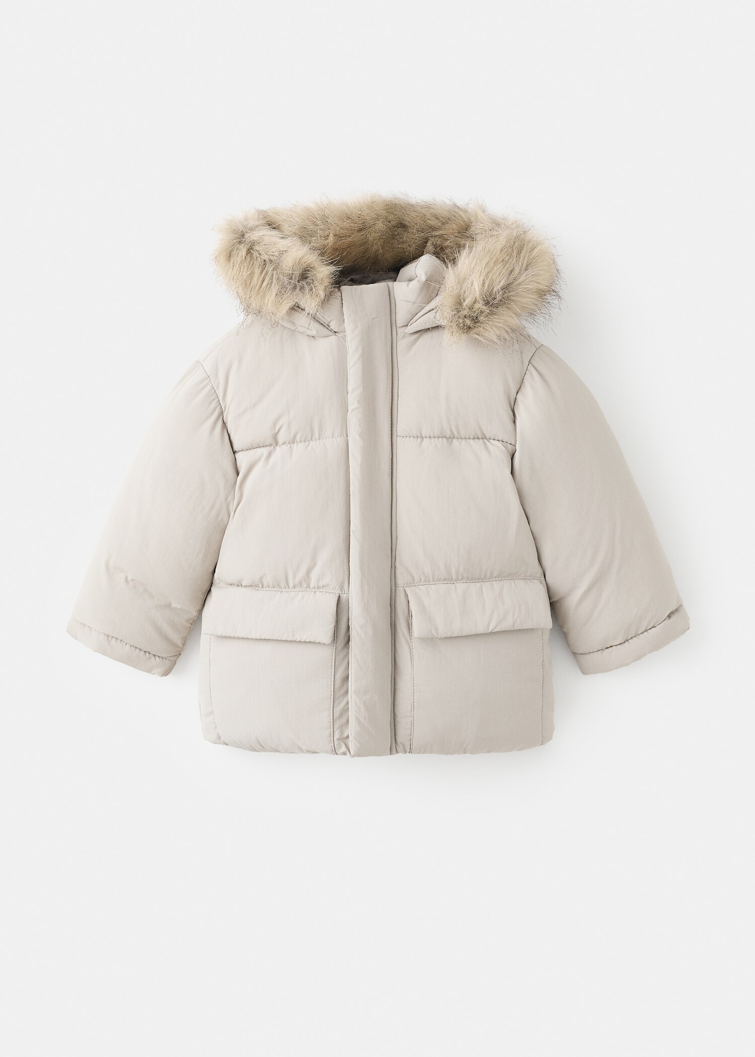 Anorak juan - Article without model