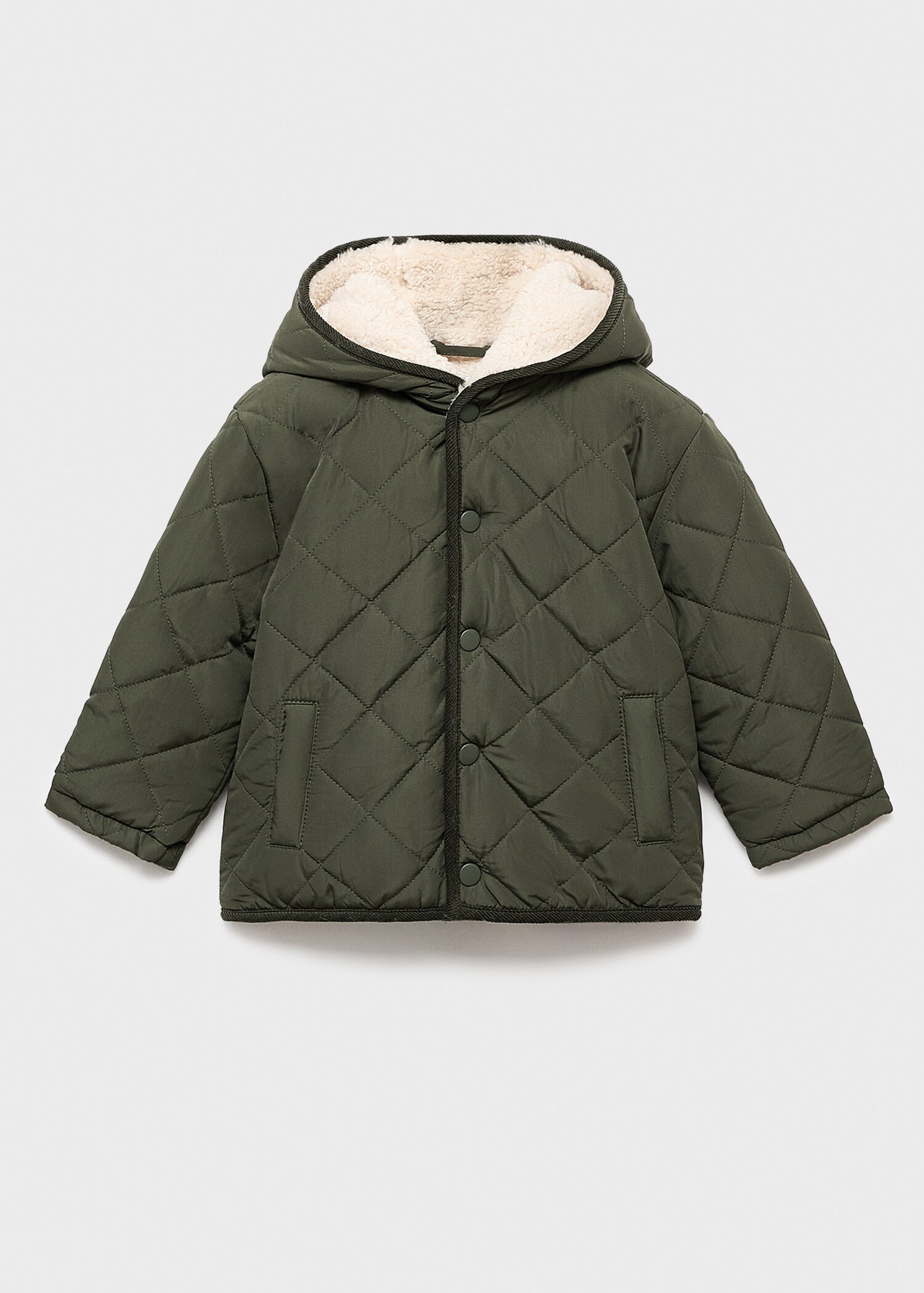Anorak escocia - Article without model