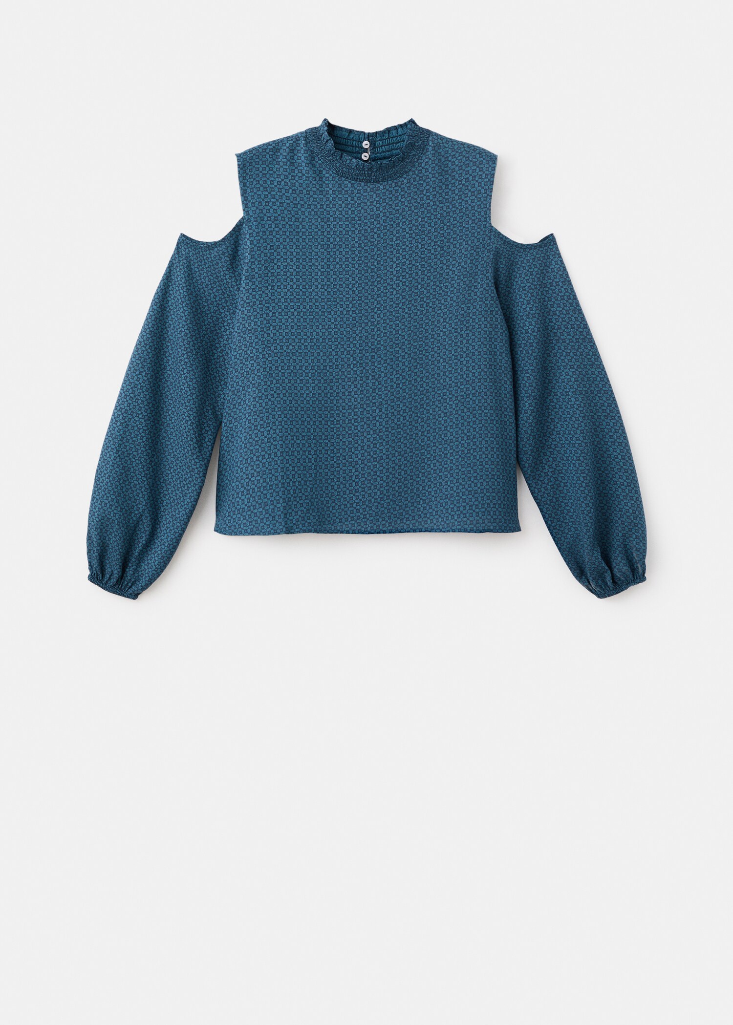 Blouse maddiet - Article without model