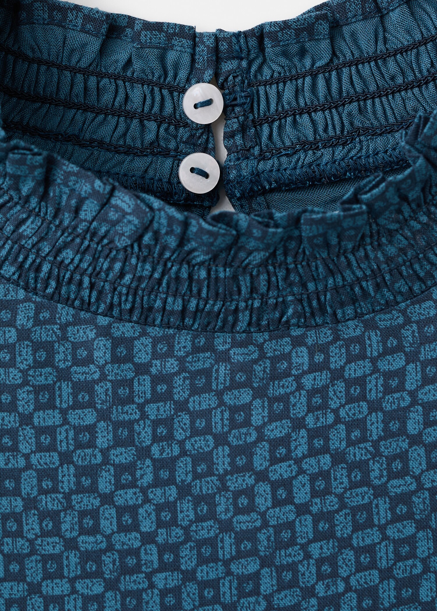 Blouse maddiet - Details of the article 8