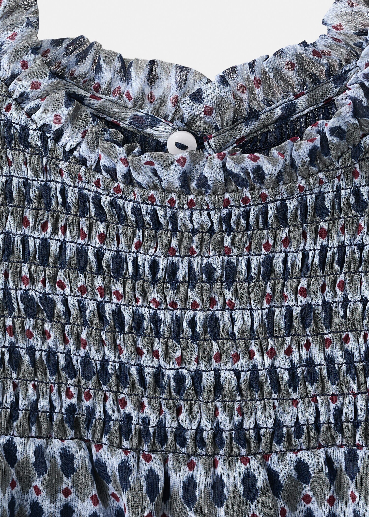 Blouse harpert - Details of the article 8
