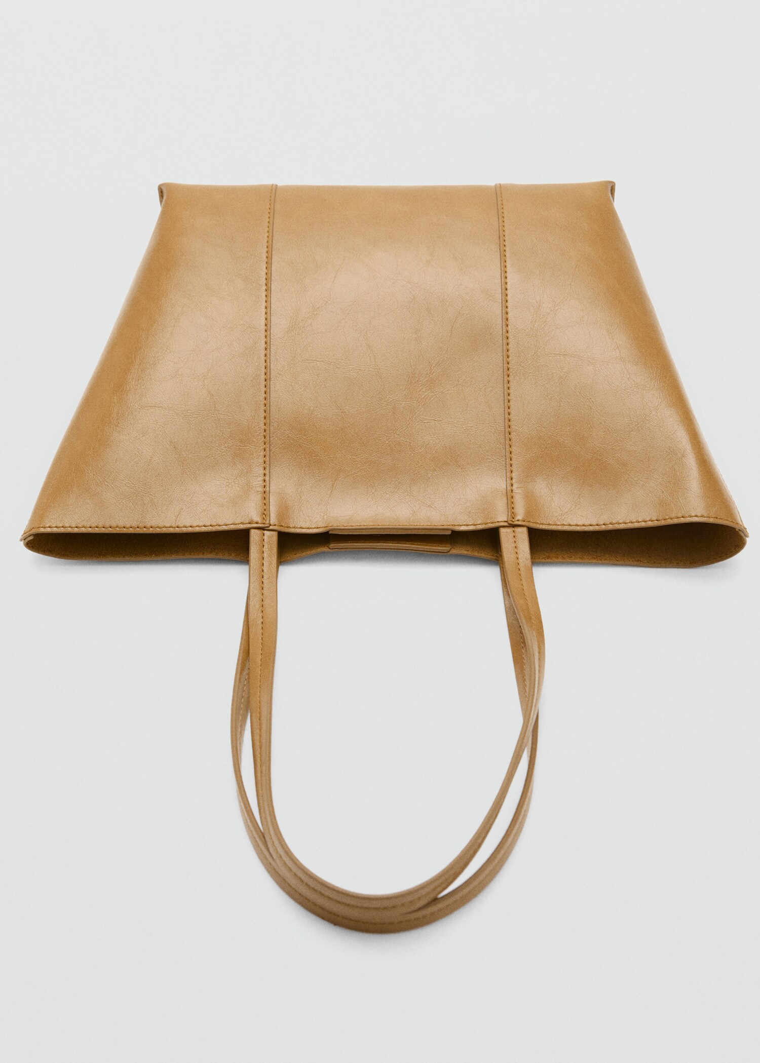 Medium shopper bag - Details of the article 3