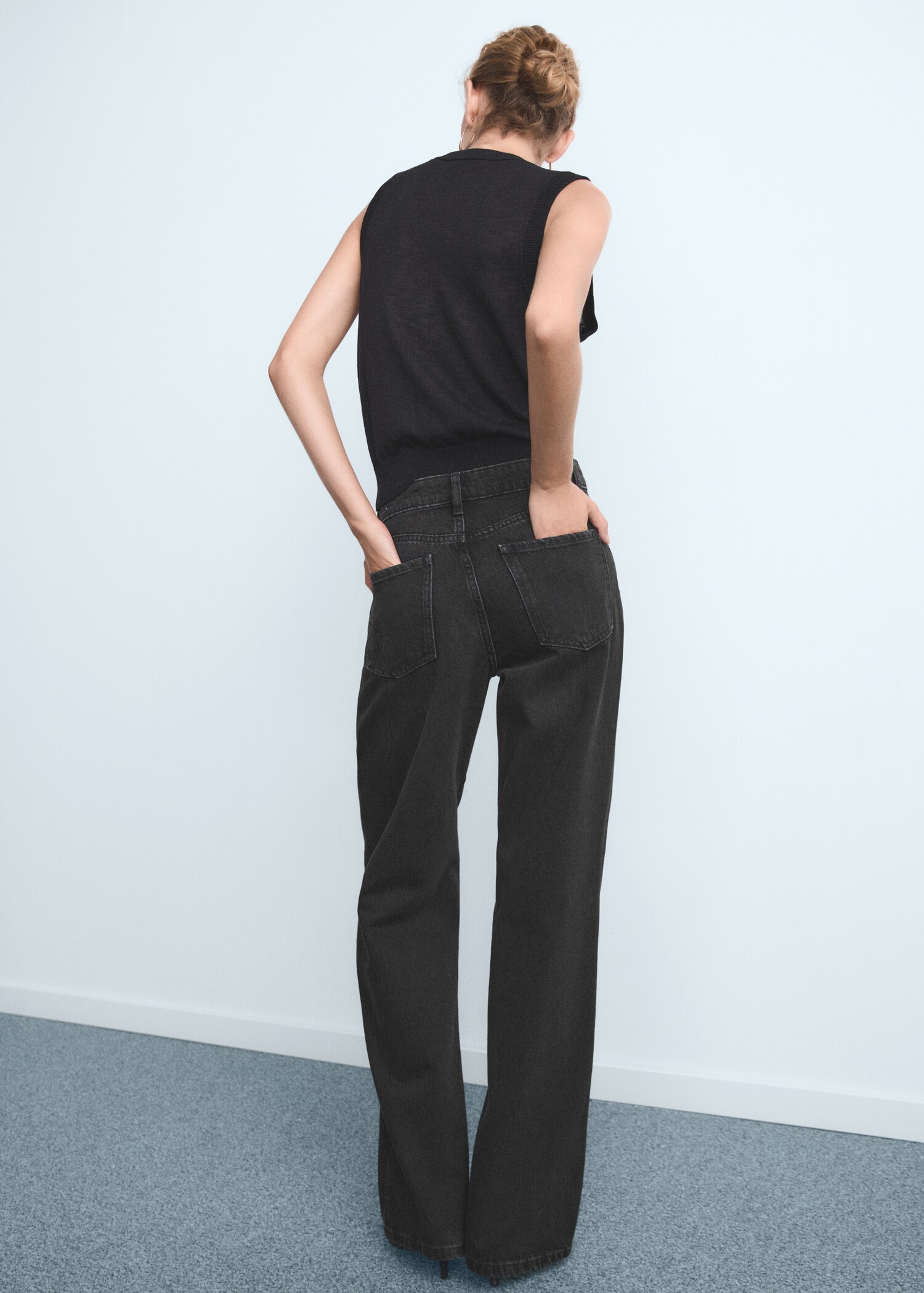 Jean Danila wideleg taille haute - Verso de l’article