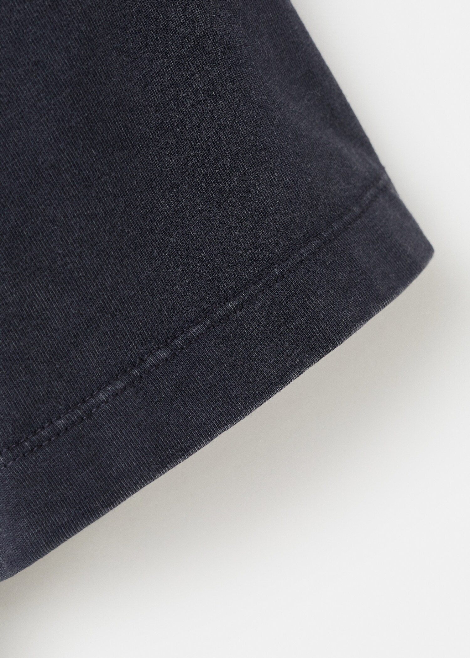 Camiseta algodón estampada - Detalle del artículo 0
