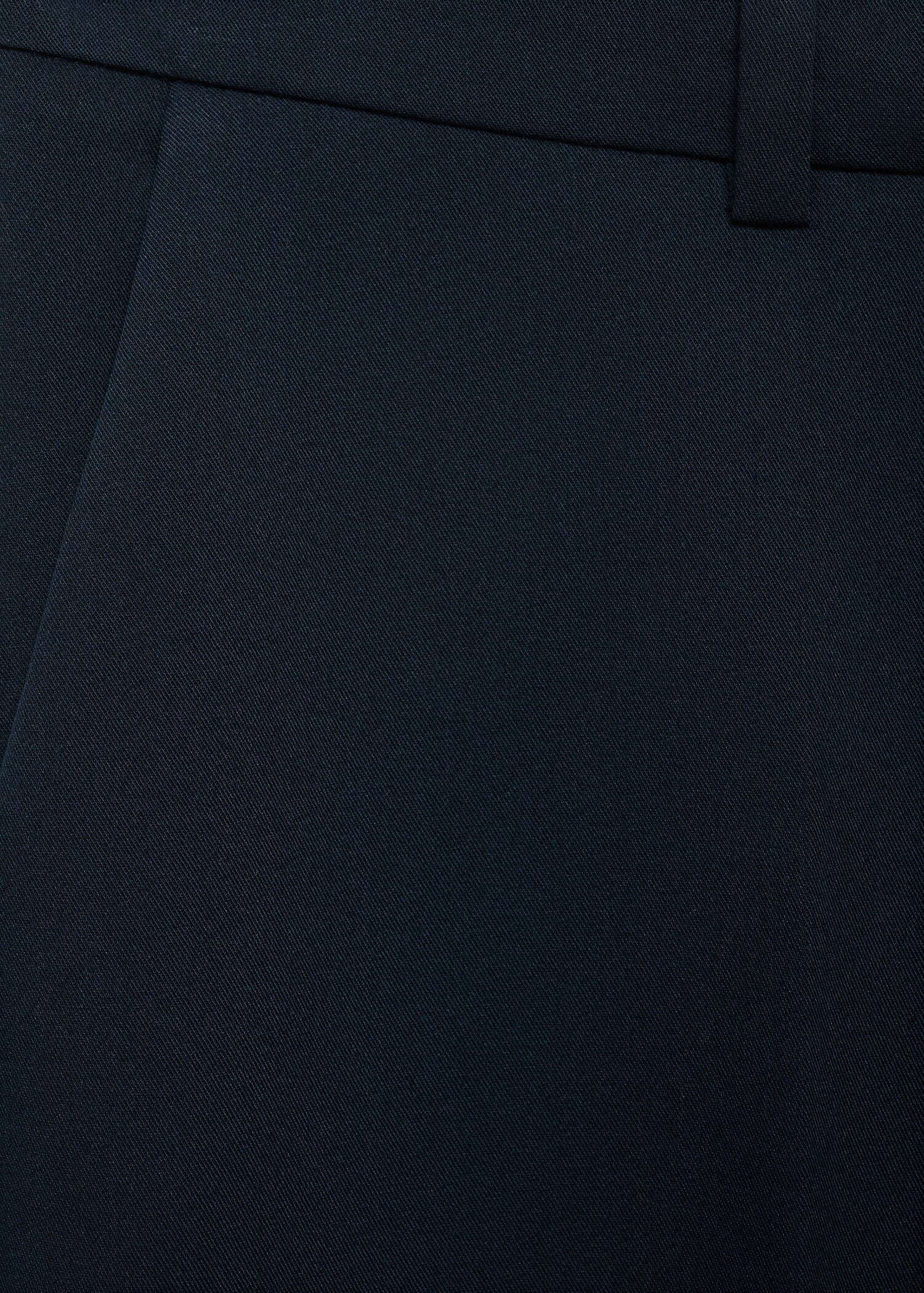 Pantalon droit costume - Détail de l'article 0