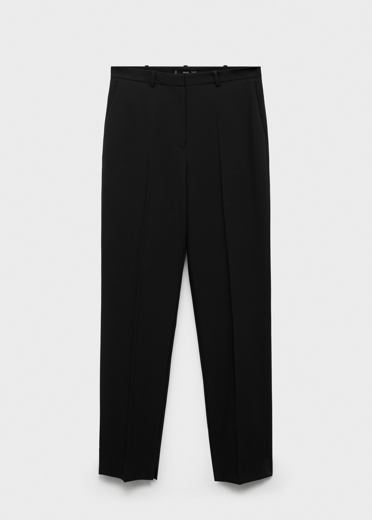Pantalon droit costume - Article sans modèle