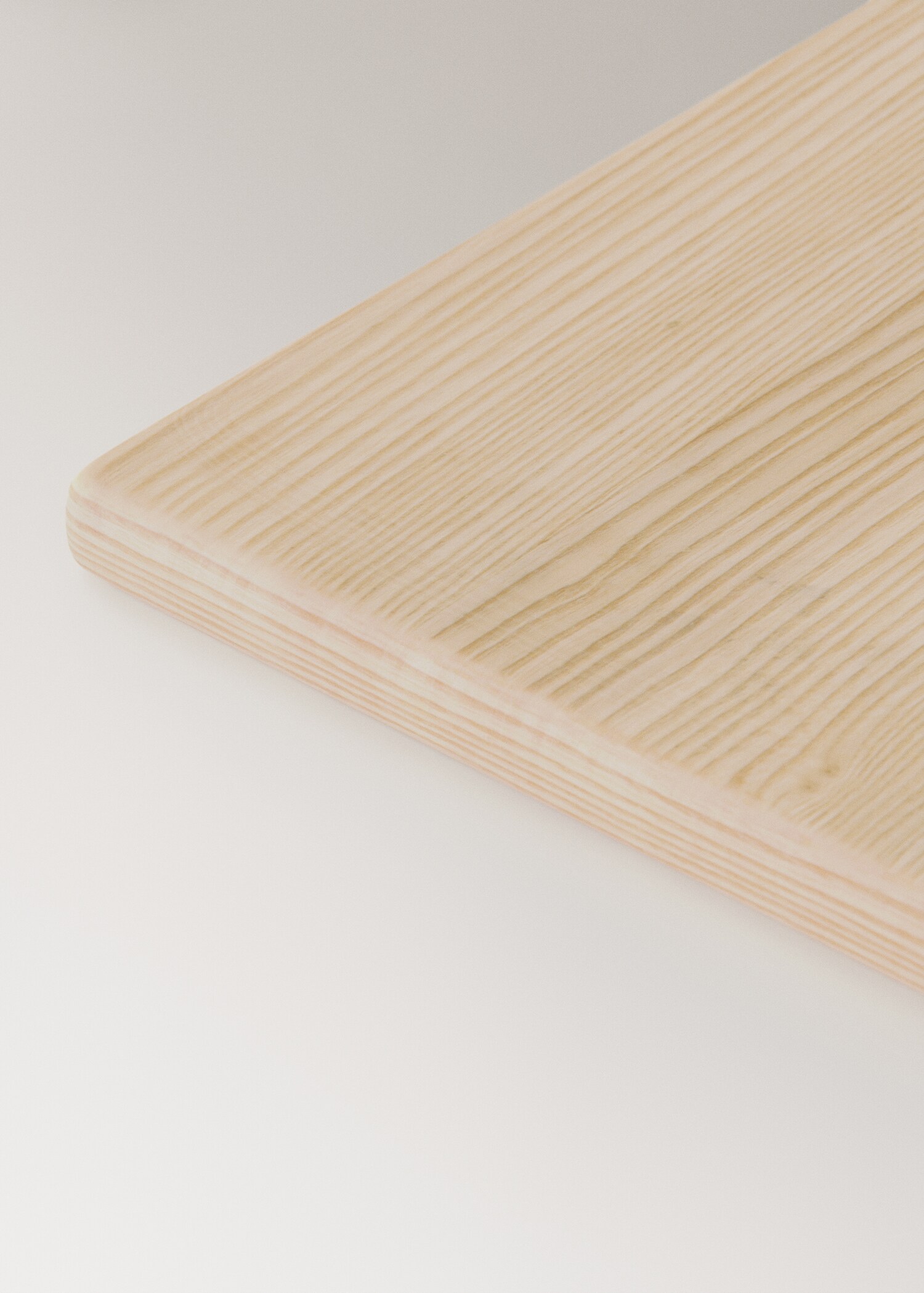 Medium ash wood table - Detaljer om artikeln 1