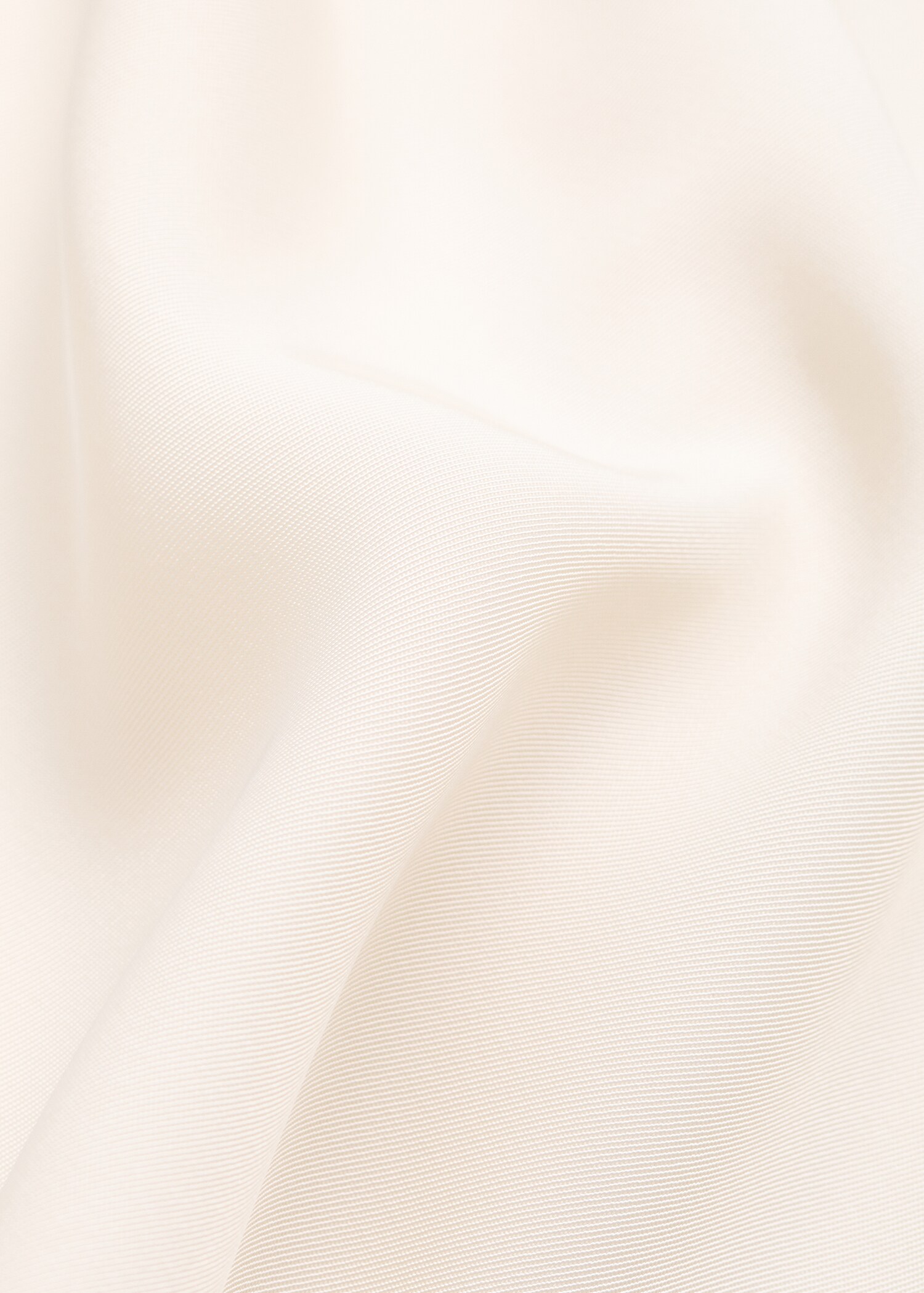Draped neck blouse - Details of the article 8
