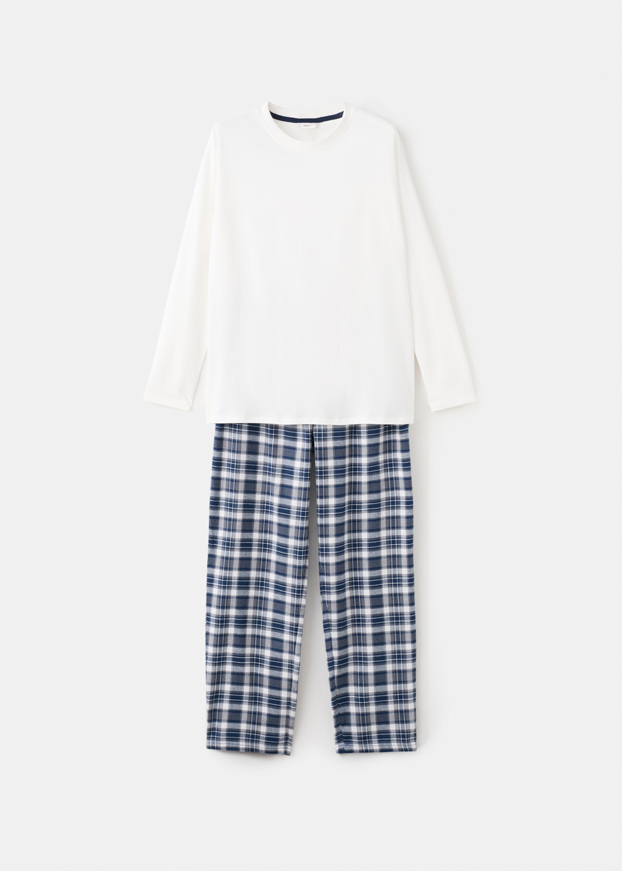Pijama pack zermatt - Article without model, Off White. Ref: 17035825-00.