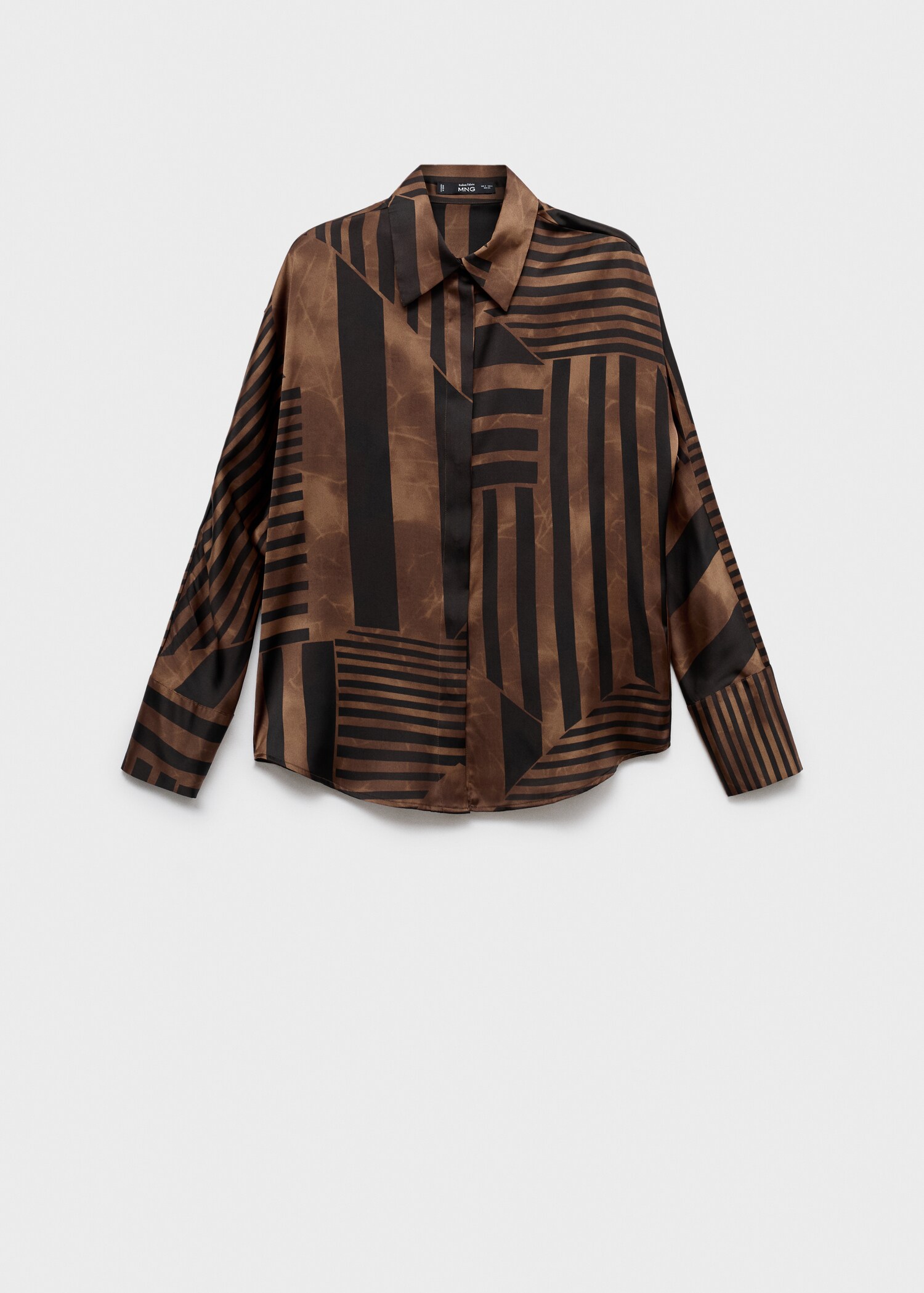 Shirt trini - Article without model