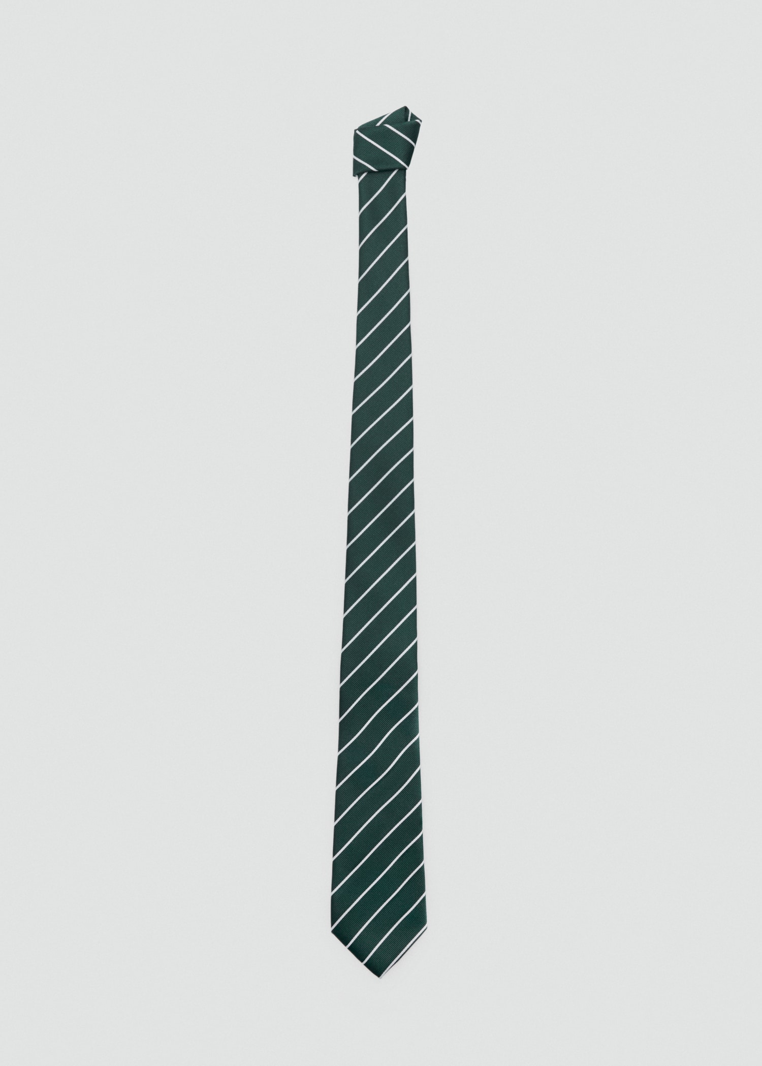 Striped tie - Article without model