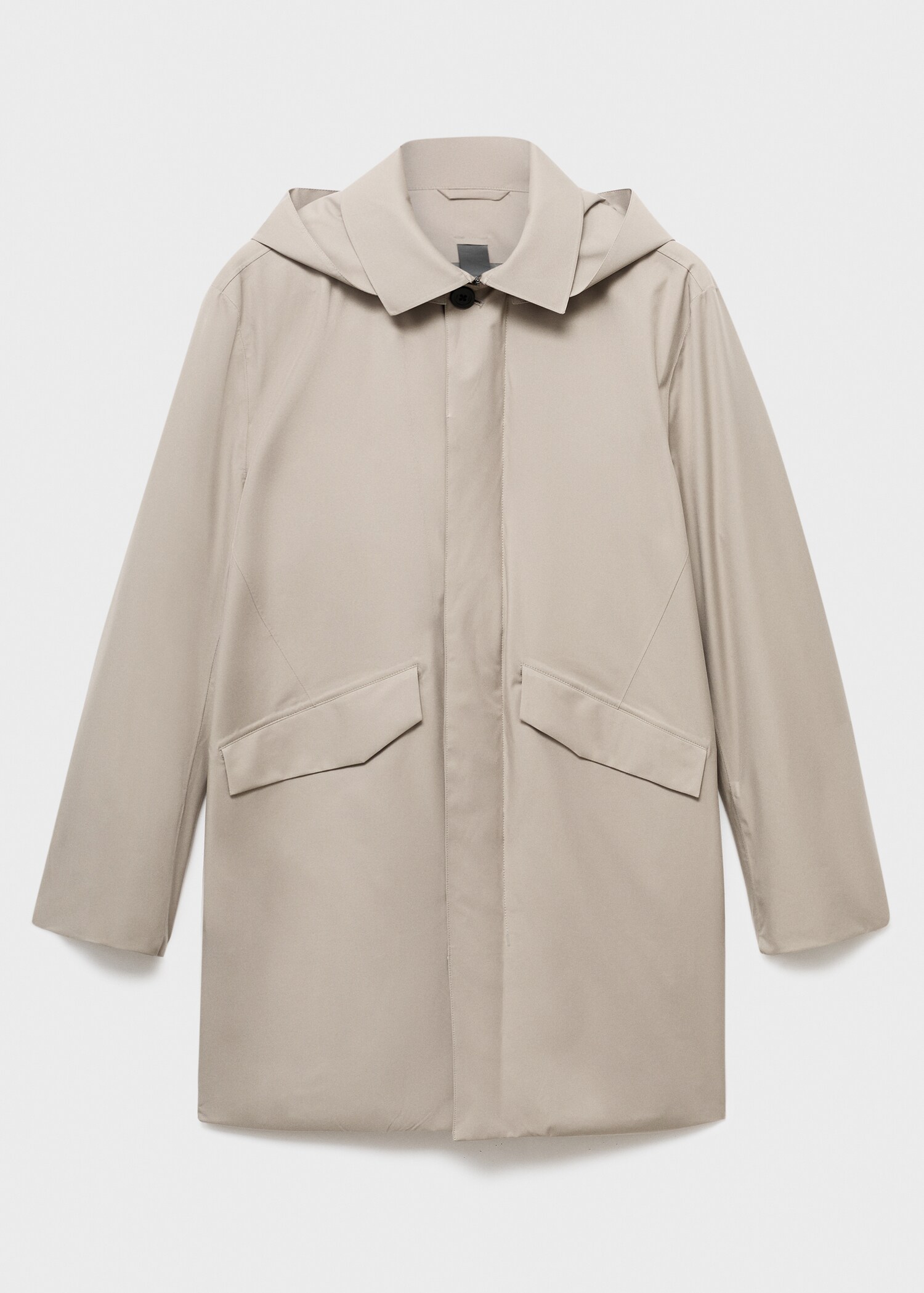 Parka area - Article sans modèle