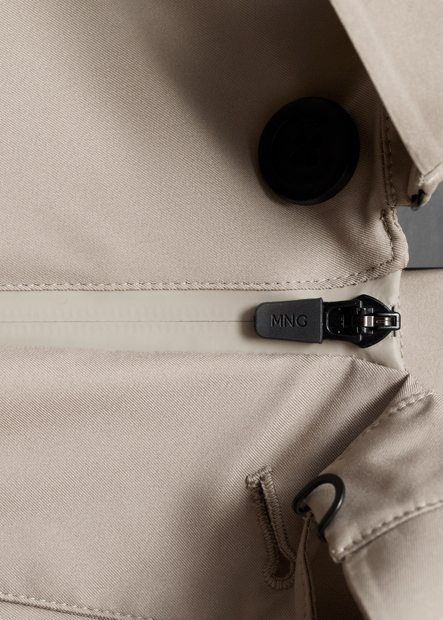 Parka area - Détail de l'article 0