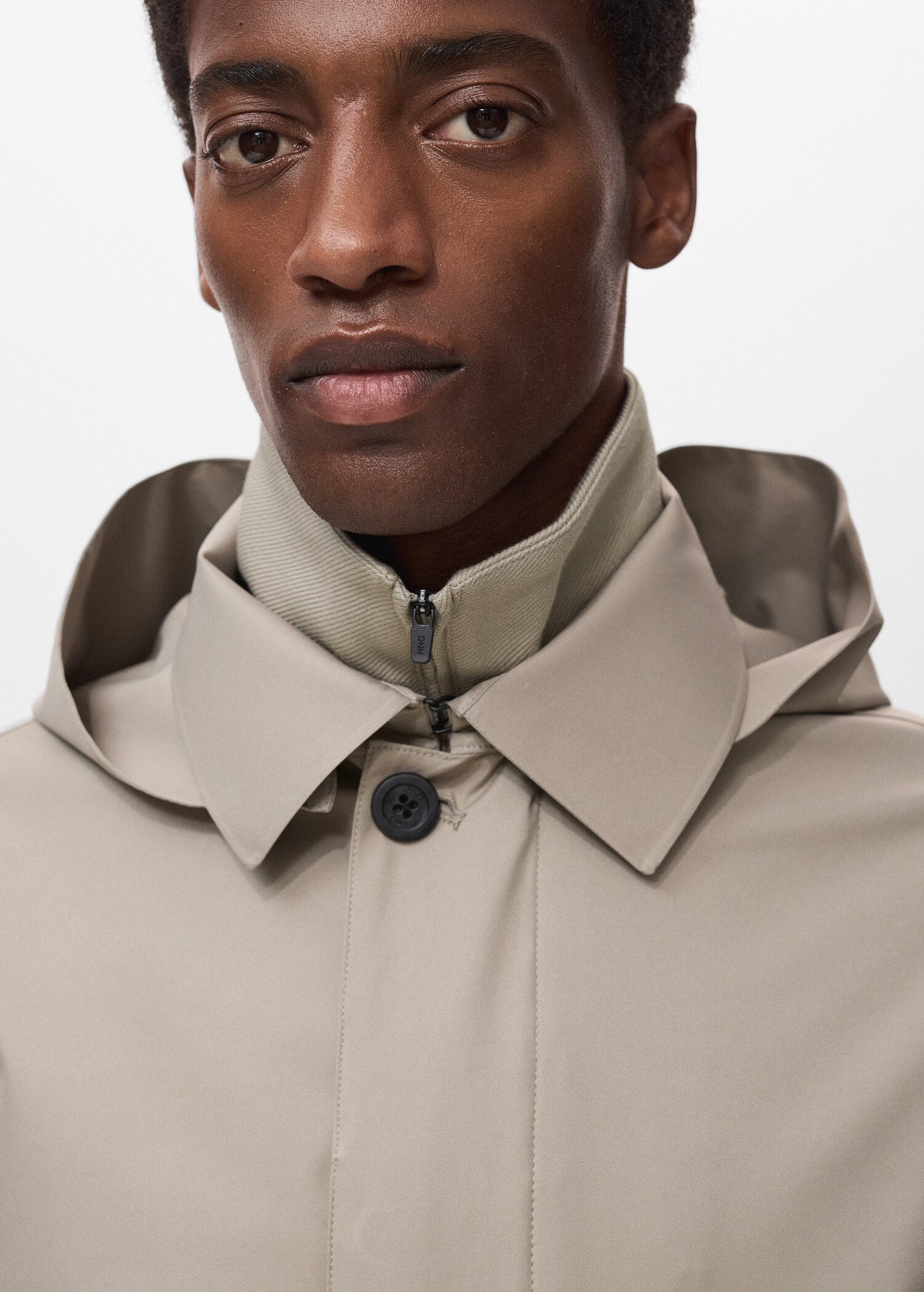 Parka area - Détail de l'article 1
