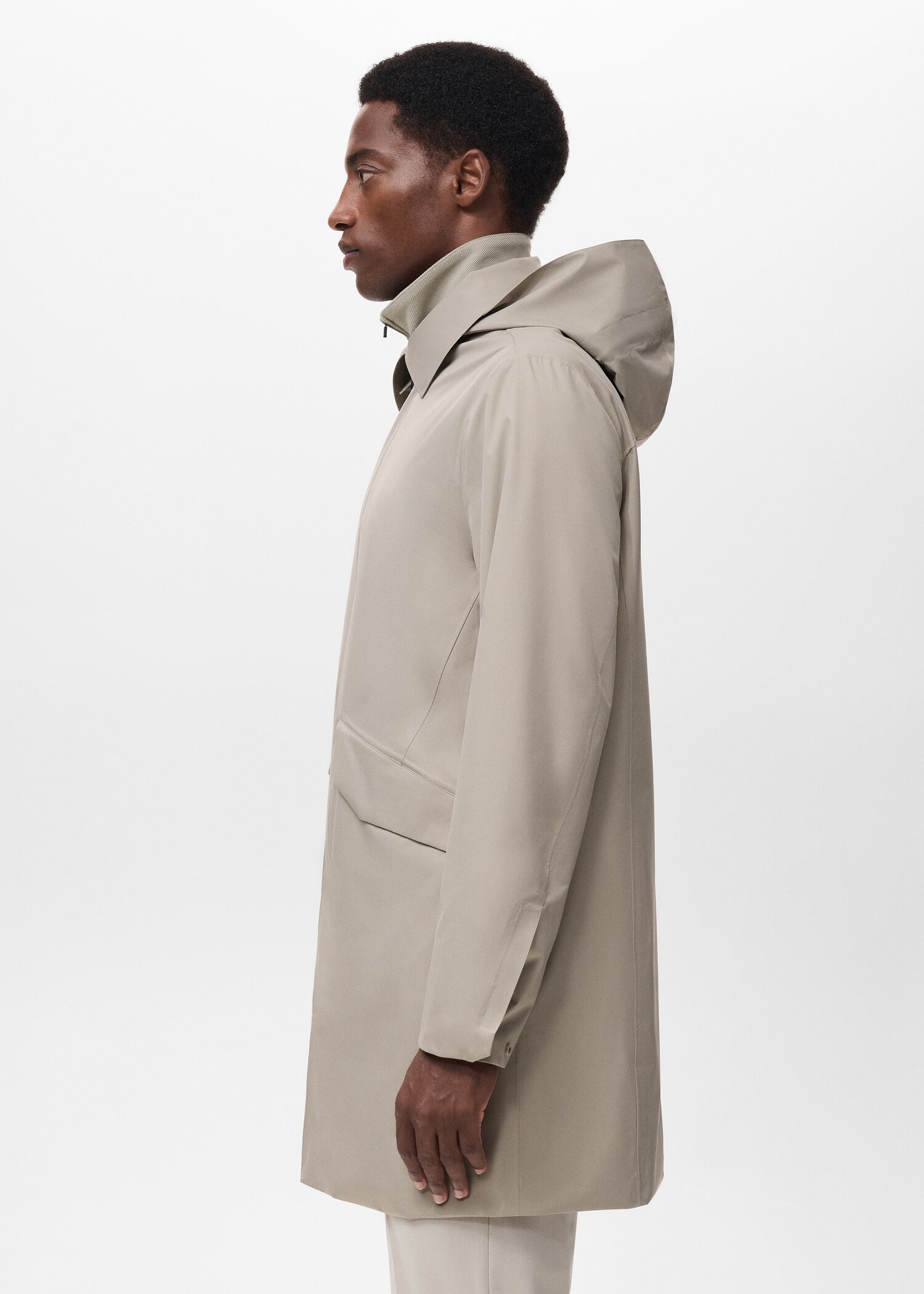 Parka area - Détail de l'article 2