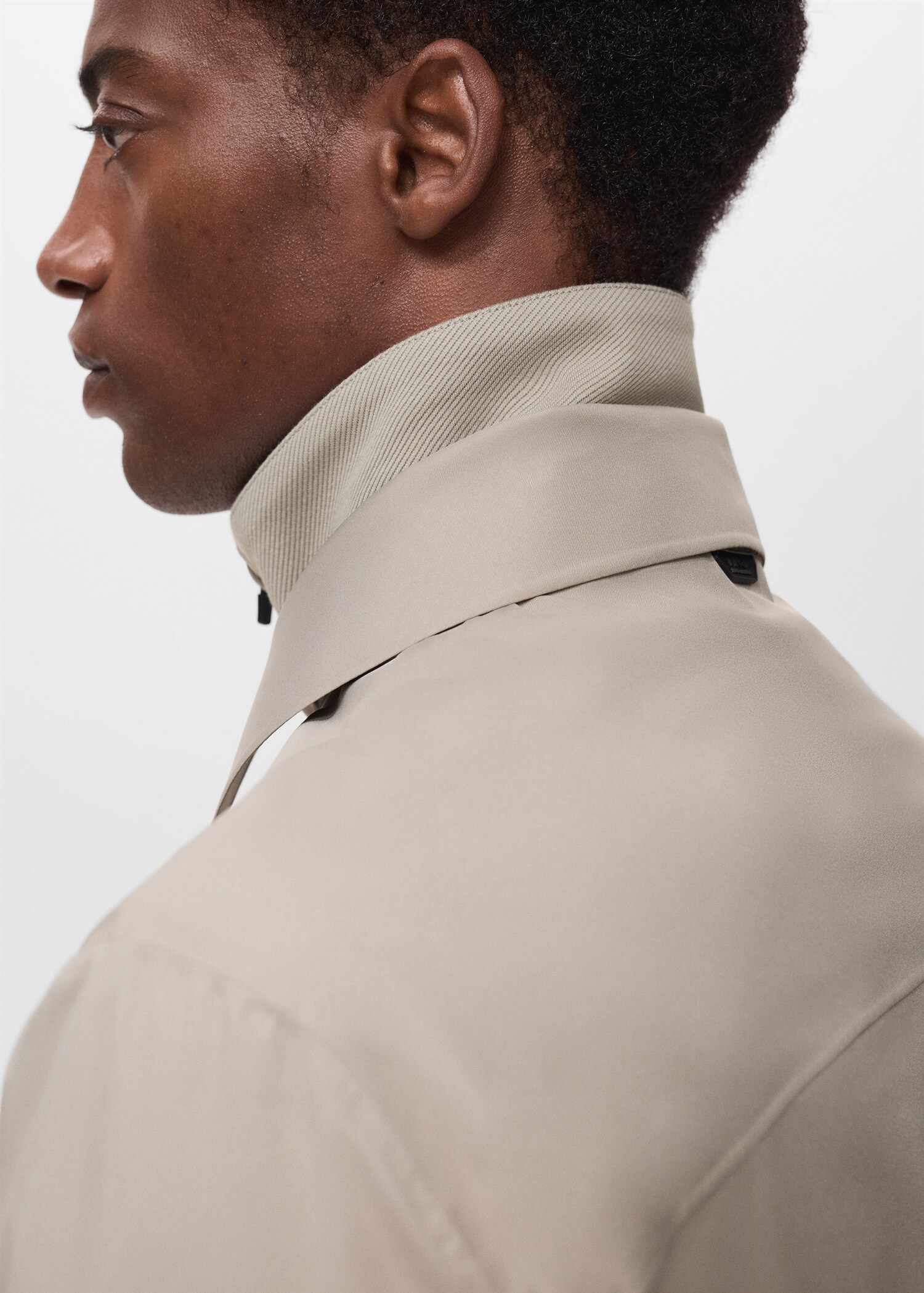 Parka area - Détail de l'article 6