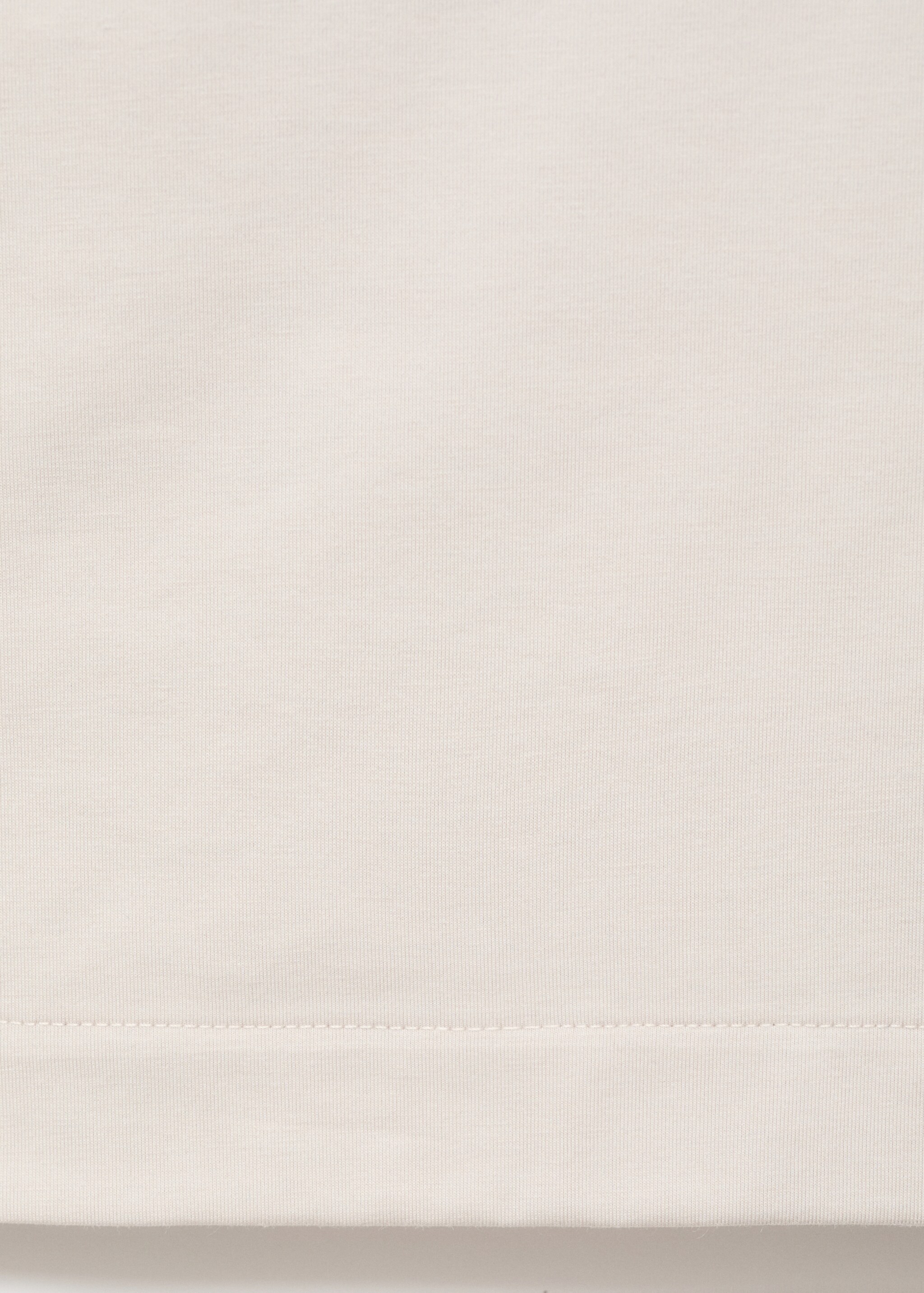 Slim-fit Thermolite® polo shirt - Details of the article 0, Ice Grey. Ref: 17035977-00.