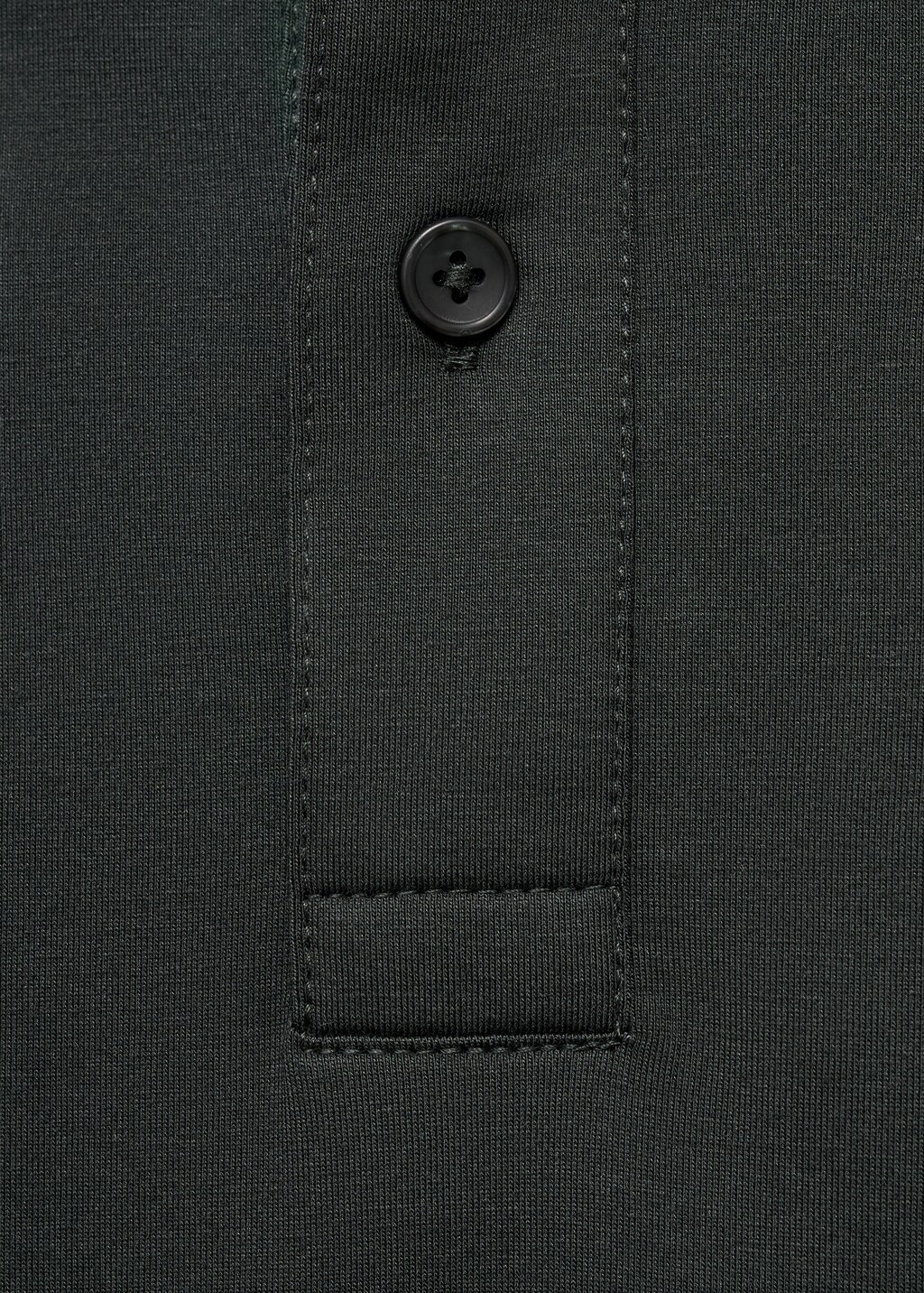 Slim-fit Thermolite® polo shirt