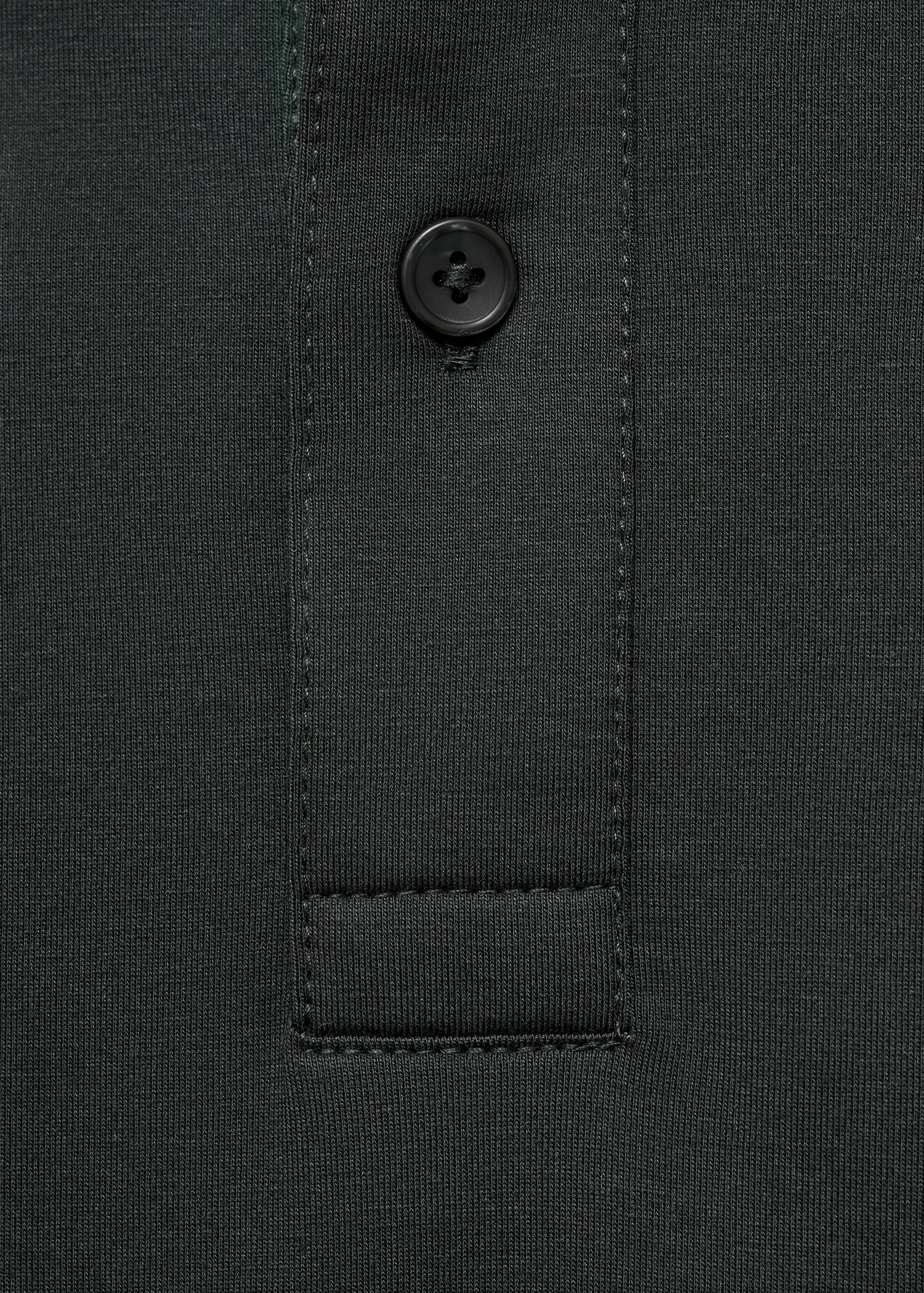 Slim-fit Thermolite® polo shirt - Details of the article 0