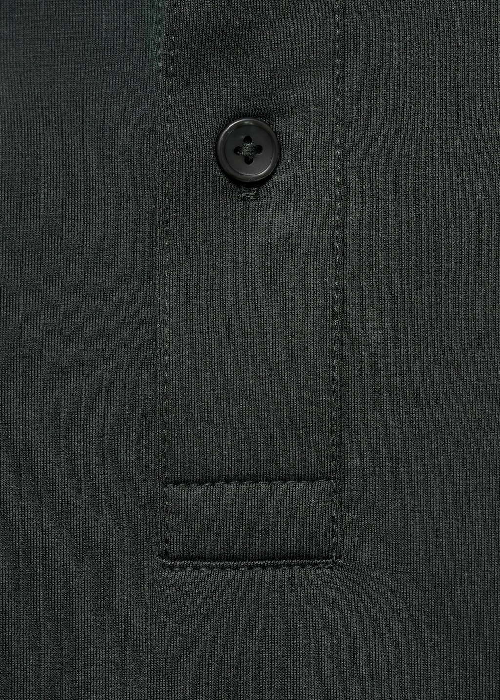Slim-fit Thermolite® polo shirt