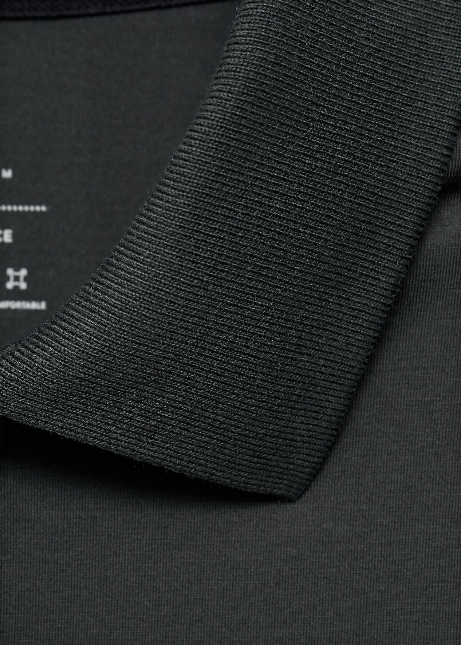 Slim-fit Thermolite® polo shirt - Details of the article 8