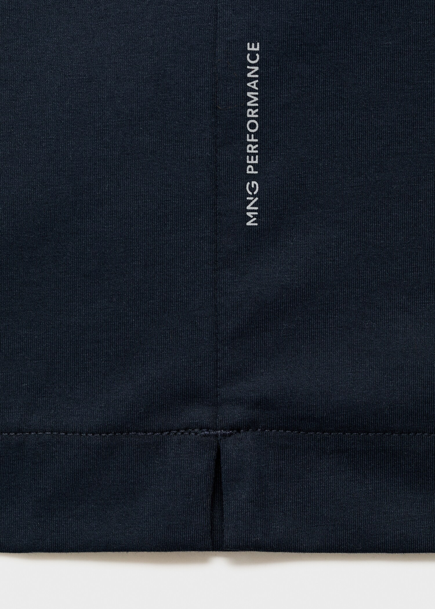 Slim-fit Thermolite® polo shirt - Details of the article 0