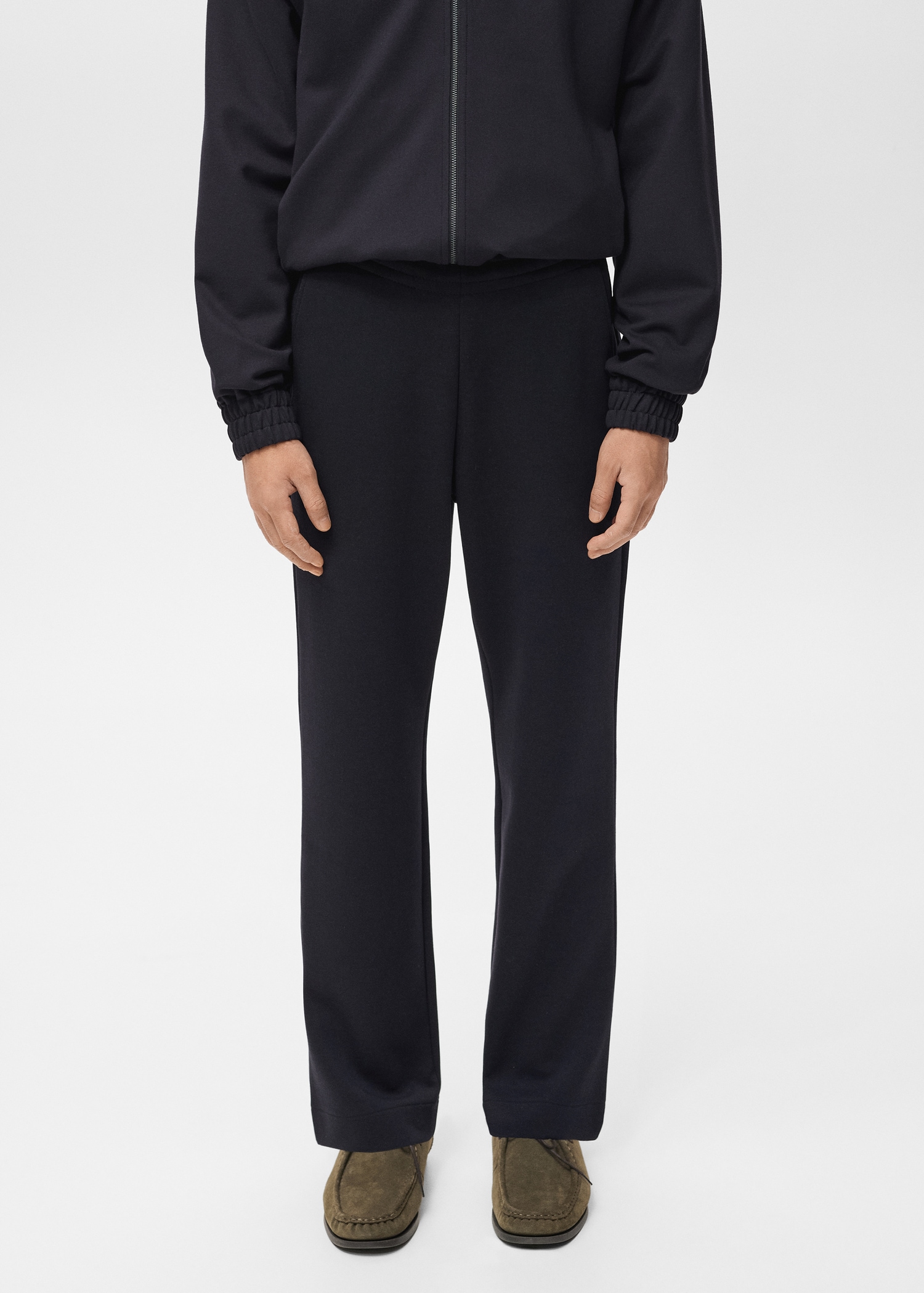 Elastique Outlet Jogging Elastique Jogging Coton Taille élastique