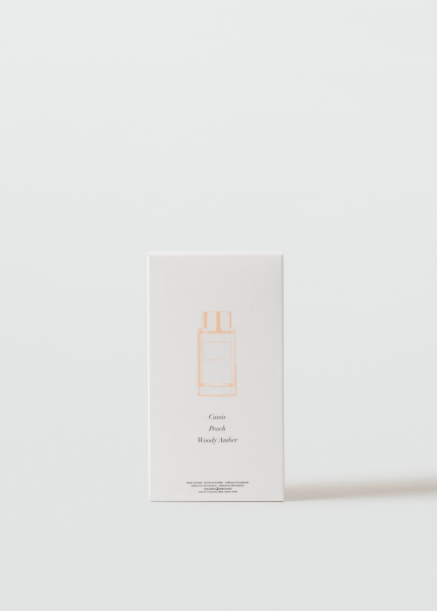 Parfum Notte d'Estate 100 ml - Détail de l'article 1