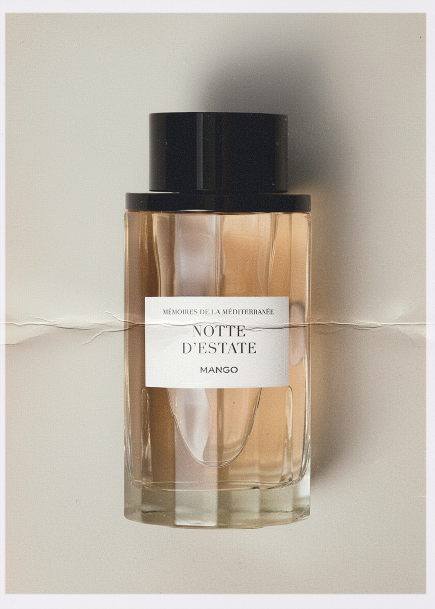 Parfum Notte d'Estate 100 ml - Détail de l'article 6