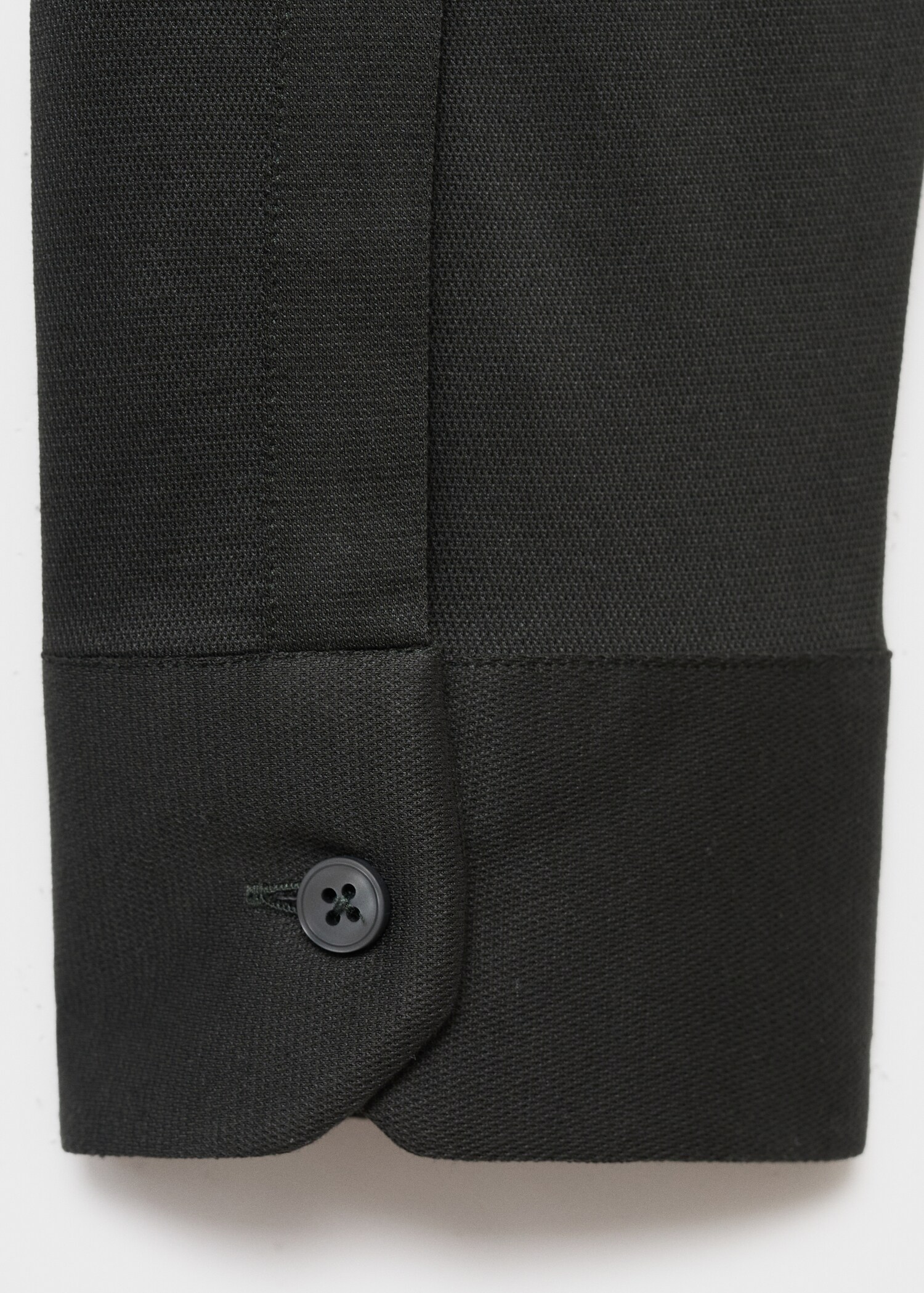 Camisa comfort stretch non iron - Detalle del artículo 0
