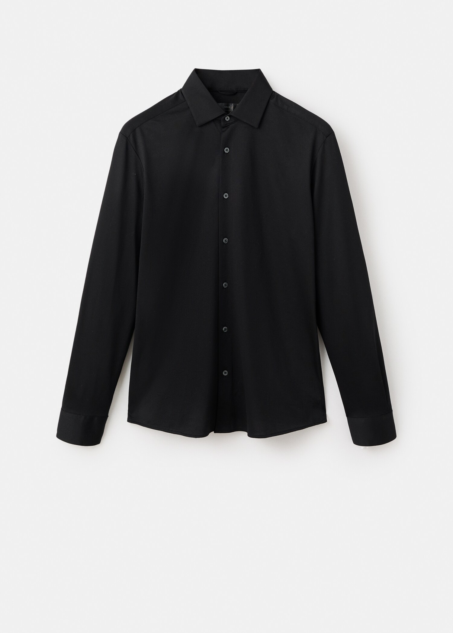 Camisa comfort stretch non iron - Artículo sin modelo