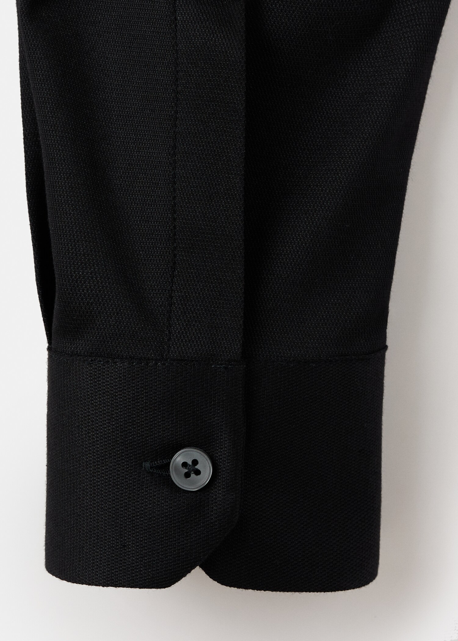 Camisa comfort stretch non iron - Detalle del artículo 8